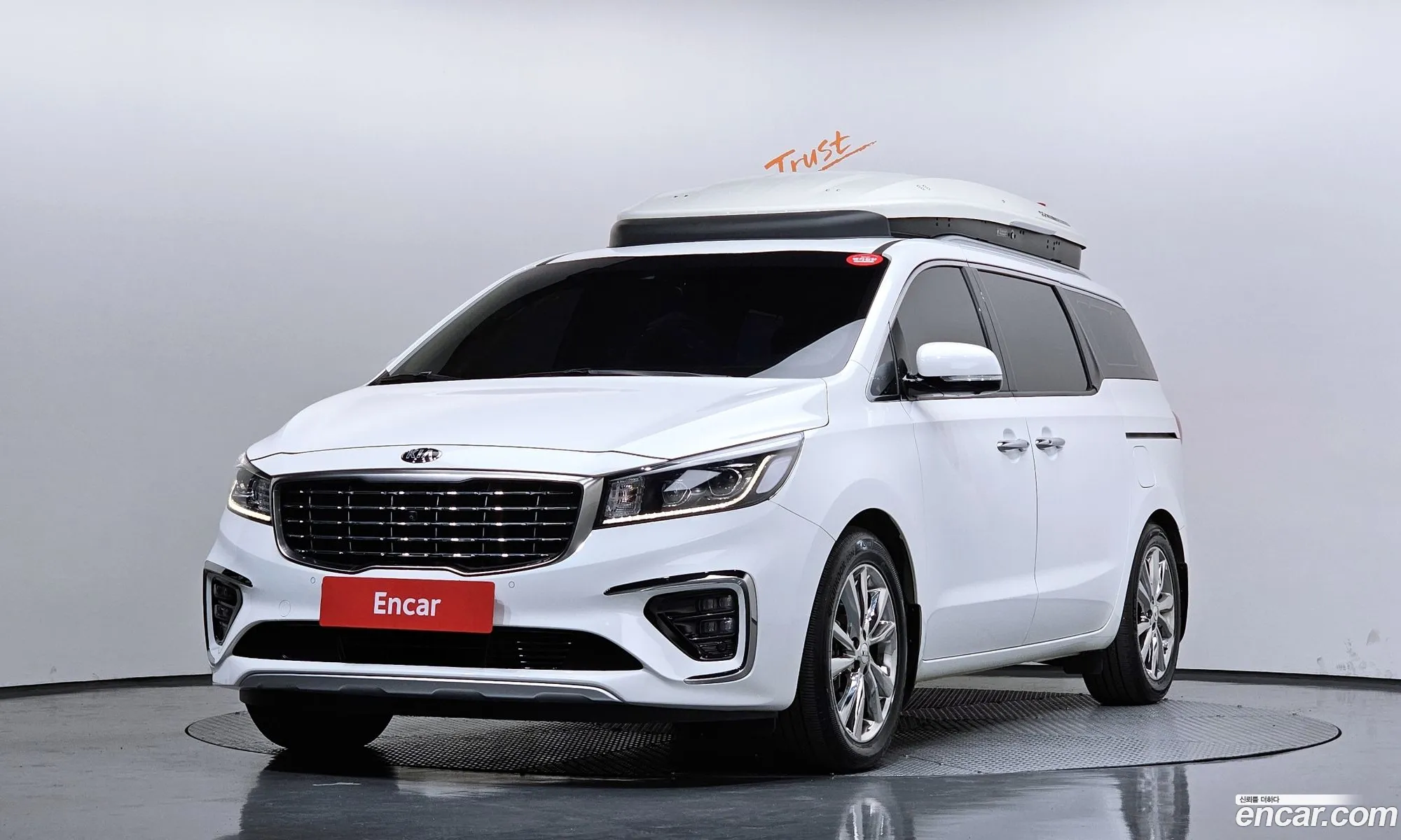 Kia Carnival 2019 — 11