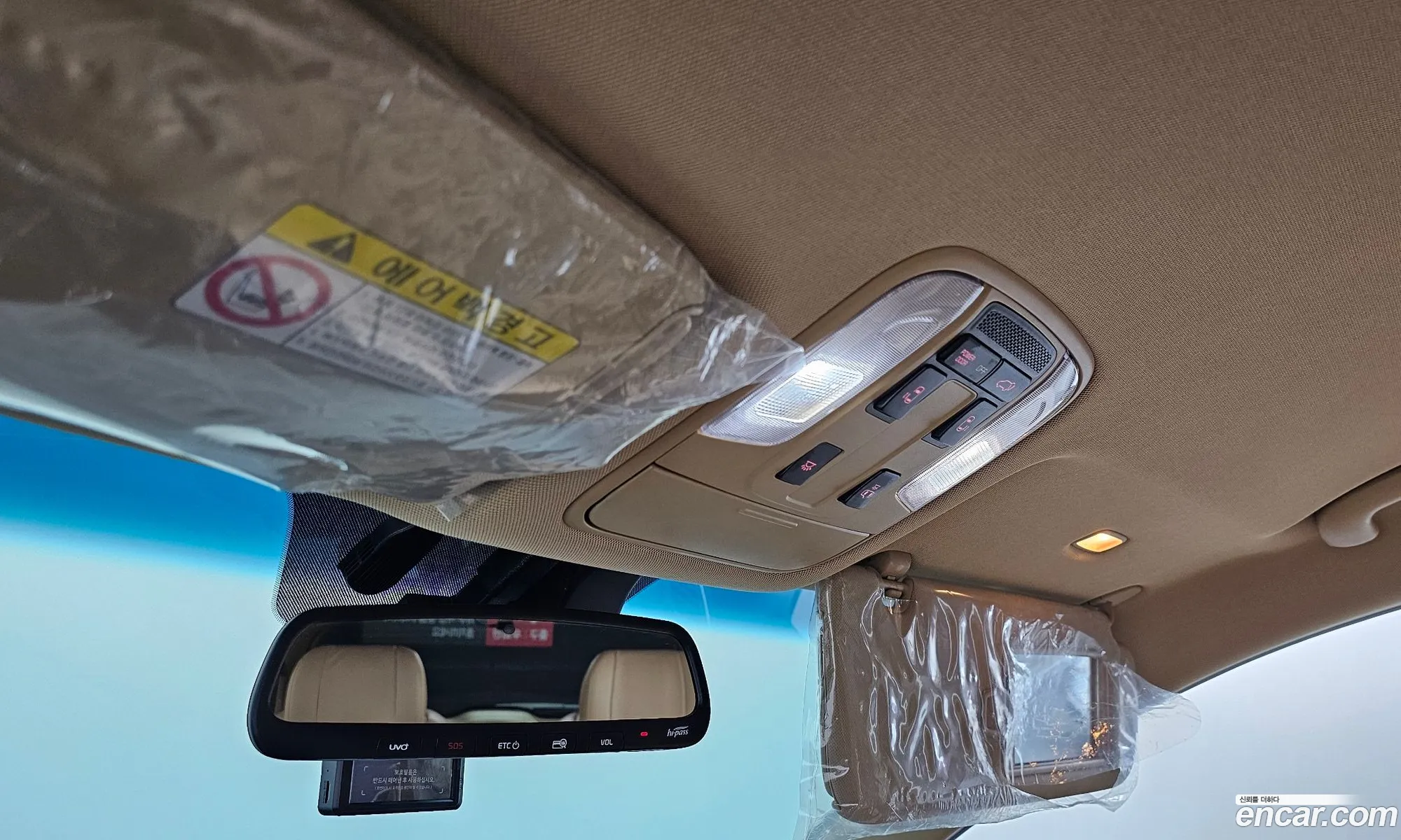 Kia Carnival 2019 — 34