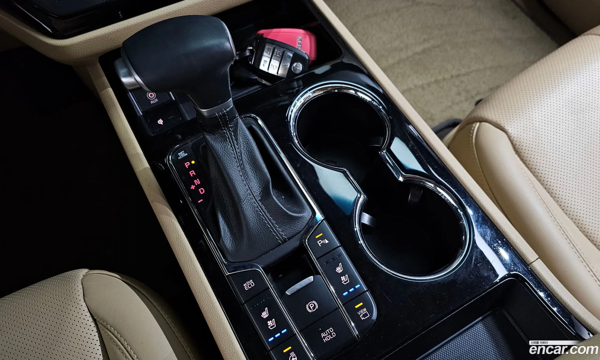 Kia Carnival 2019 — 37