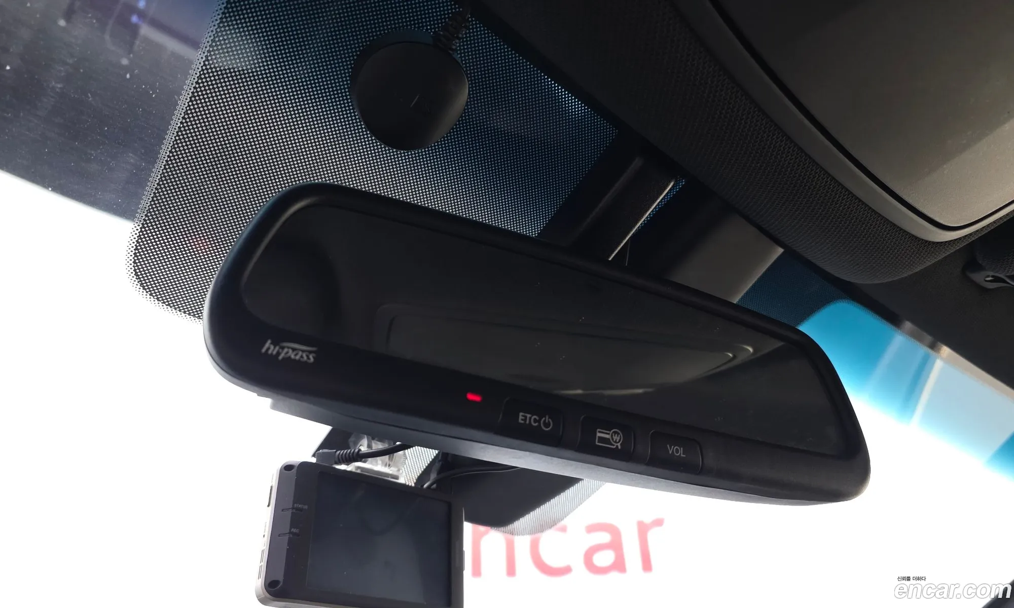 Hyundai Sonata New Rise 2018 — 5