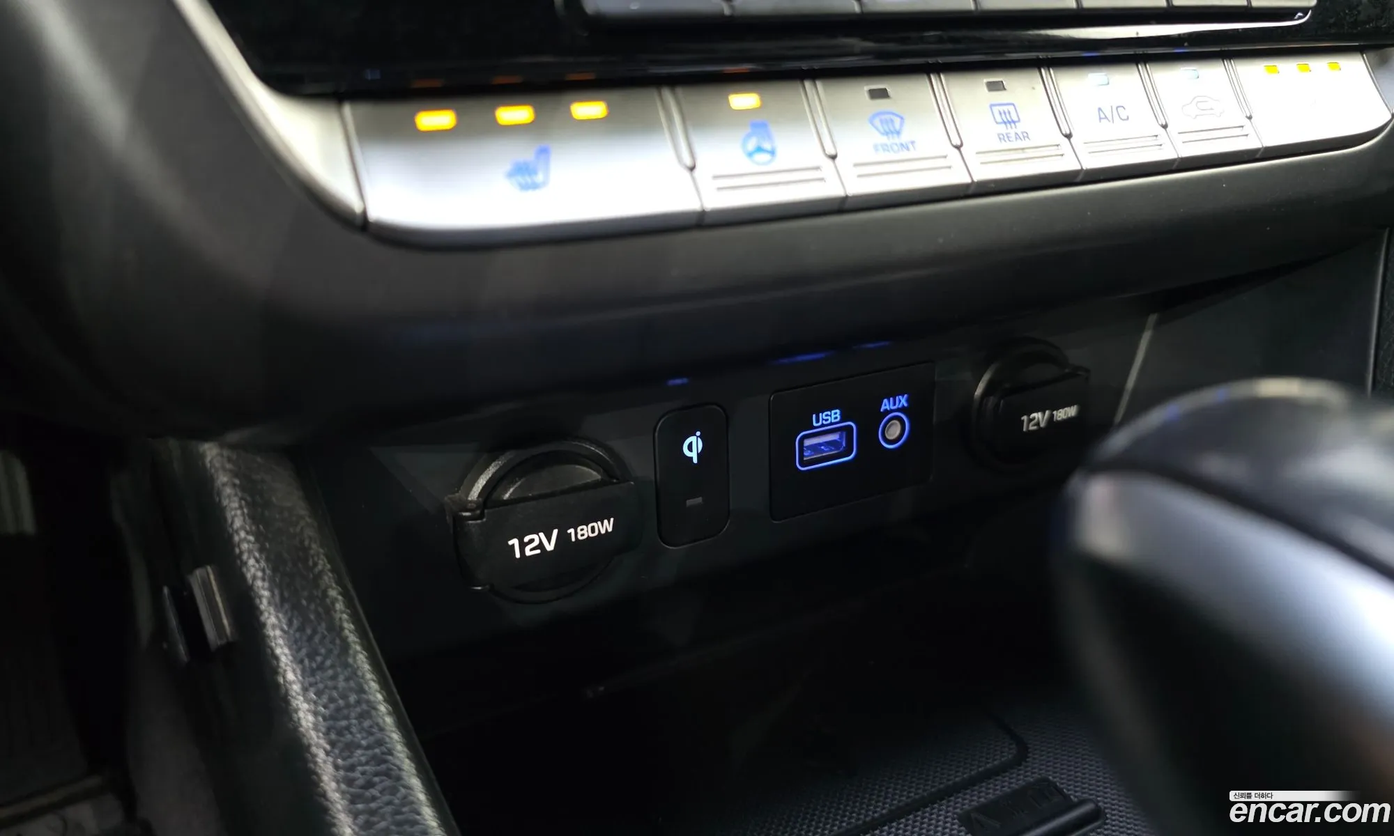 Hyundai Sonata New Rise 2018 — 6