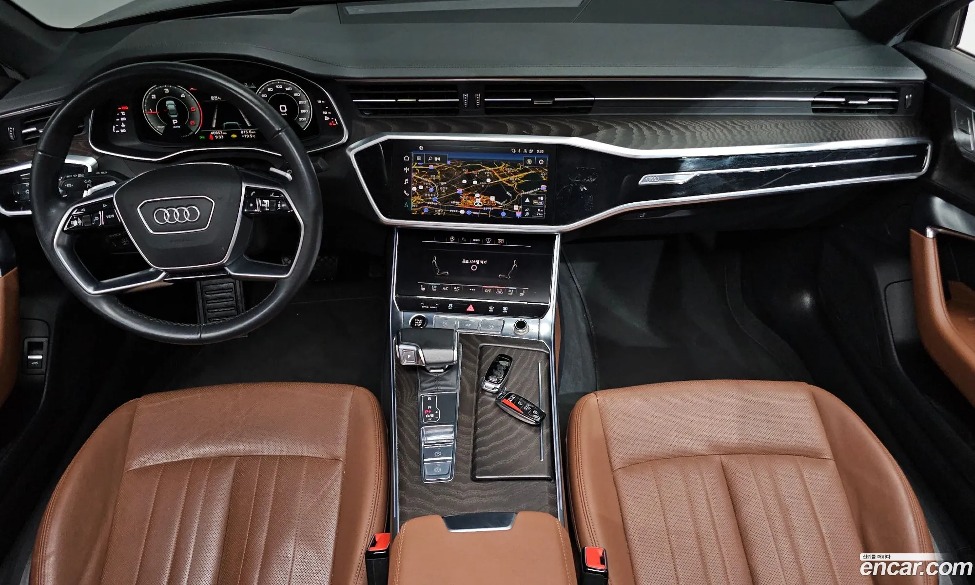 Audi A6 2022 — 13