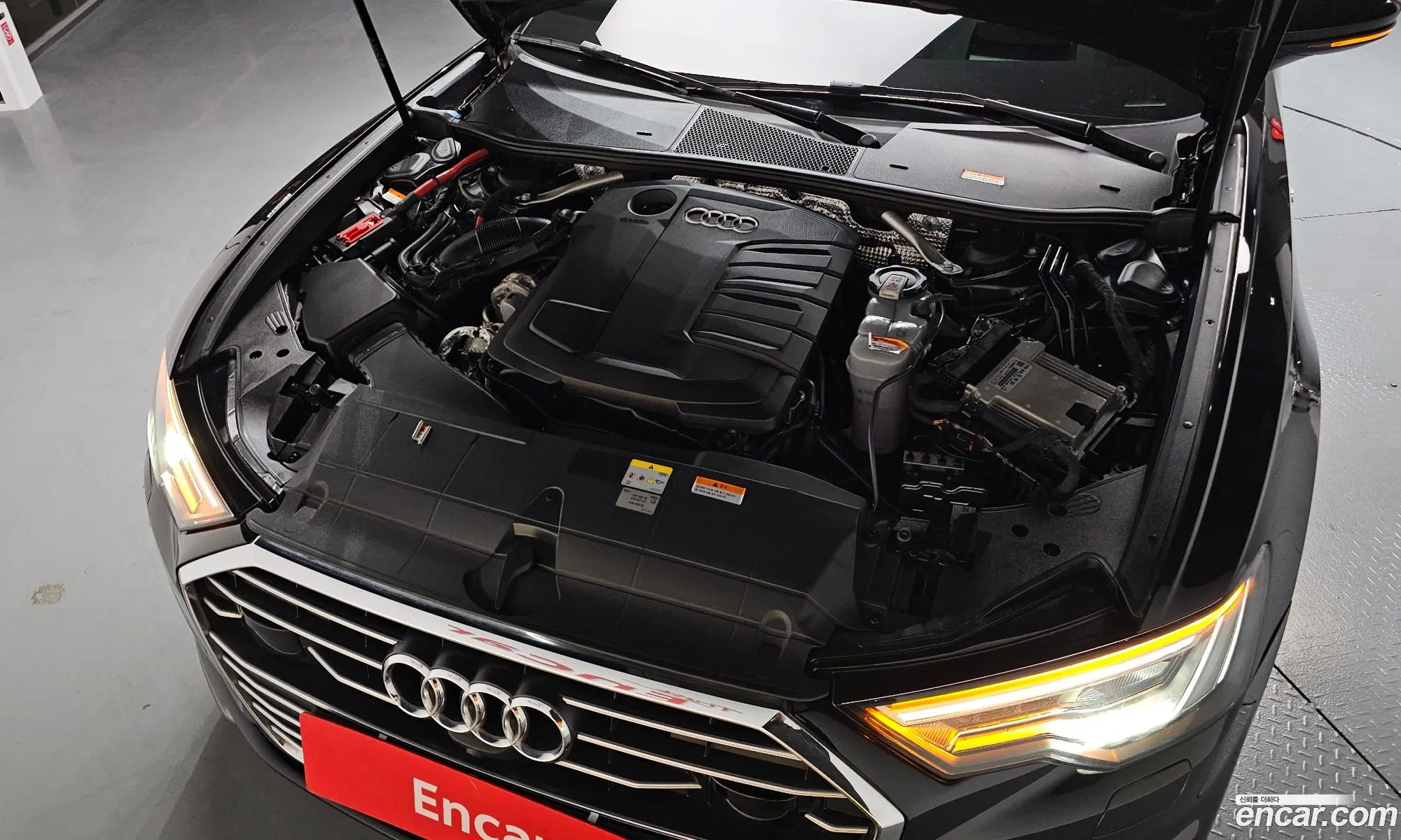 Audi A6 2022 — 3
