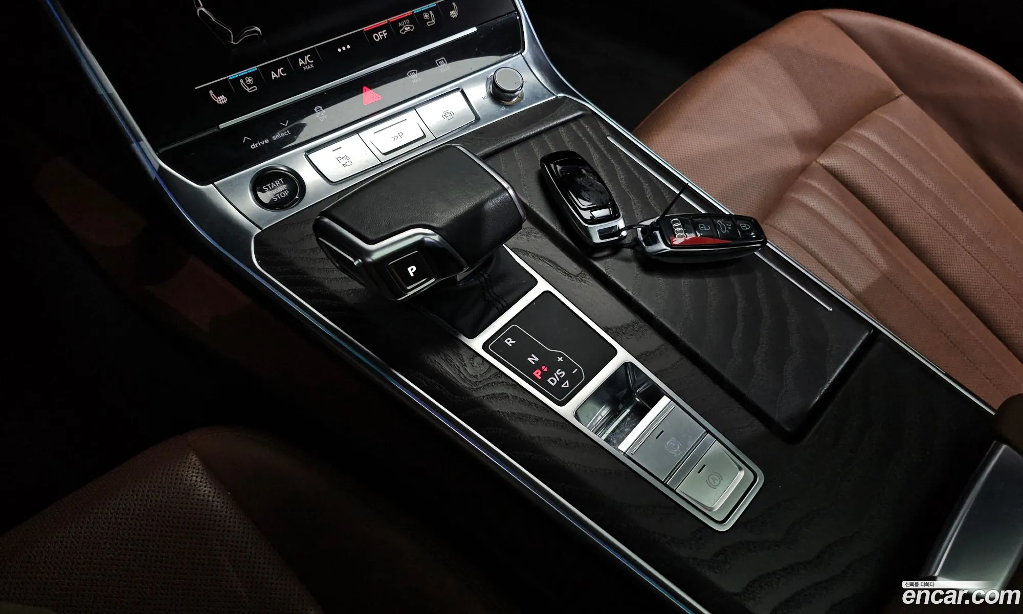 Audi A6 2022 — 31