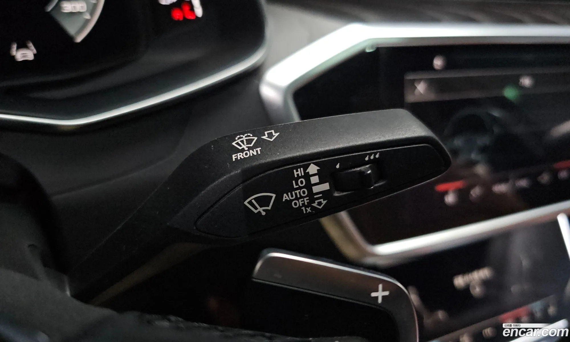 Audi A6 2022 — 17