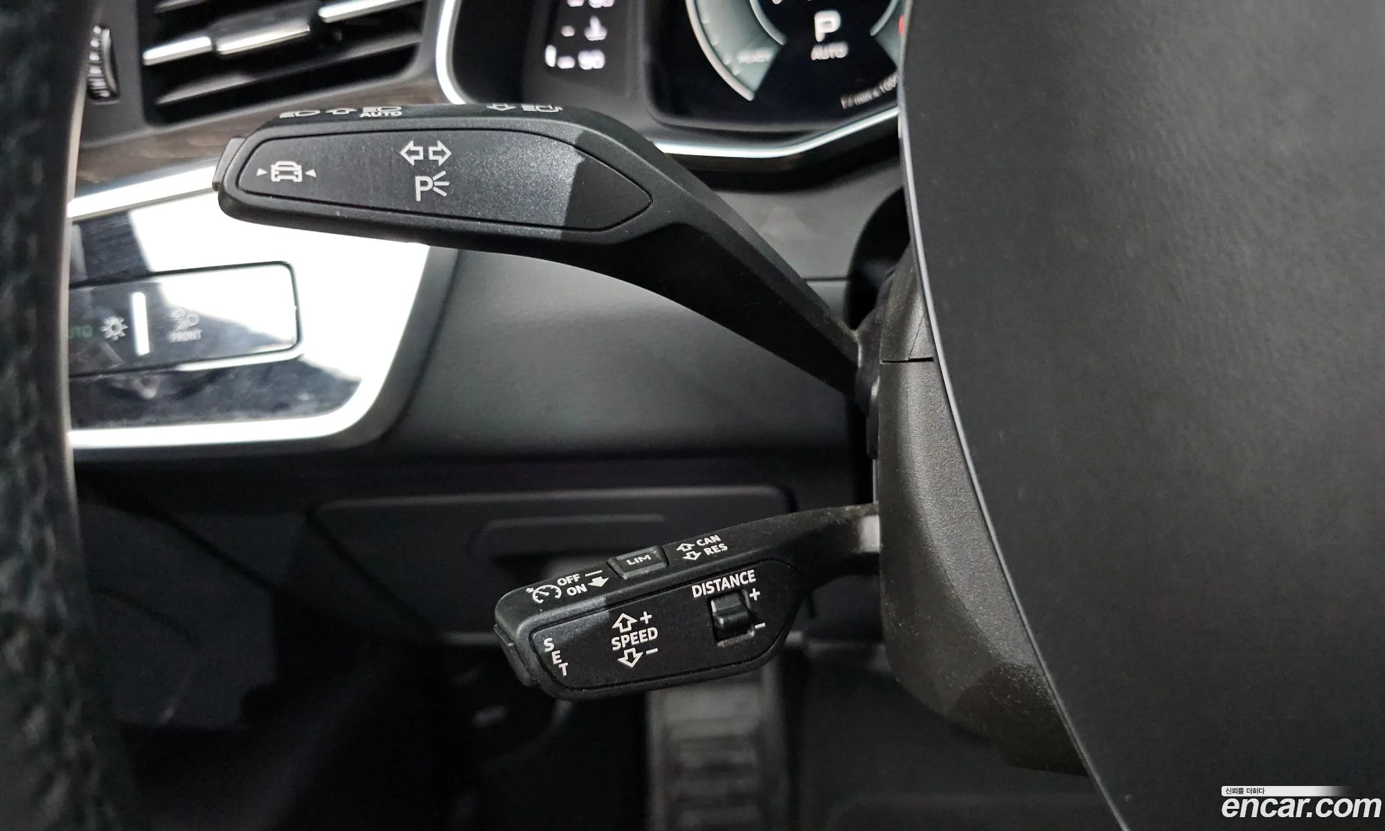 Audi A6 2022 — 23