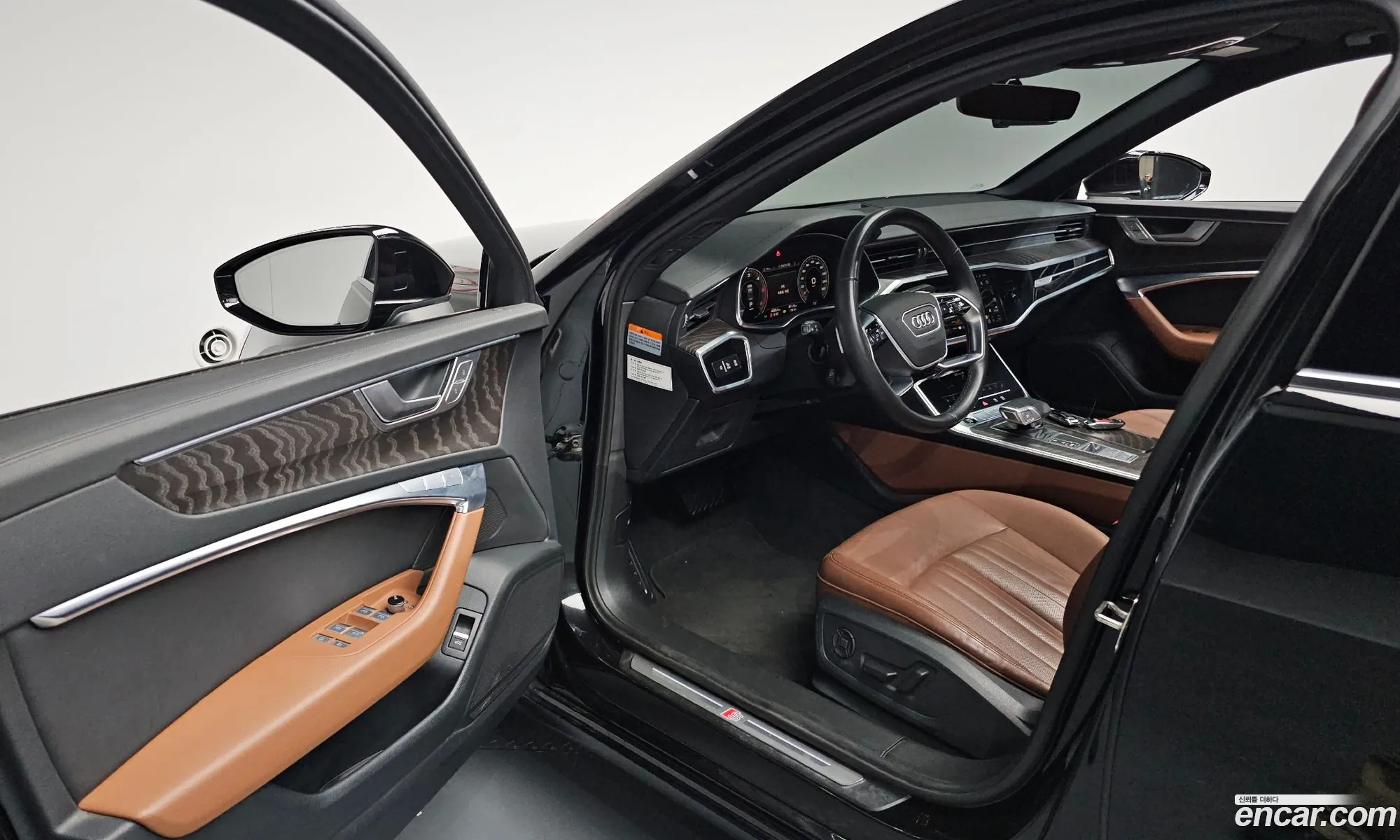 Audi A6 2022 — 10