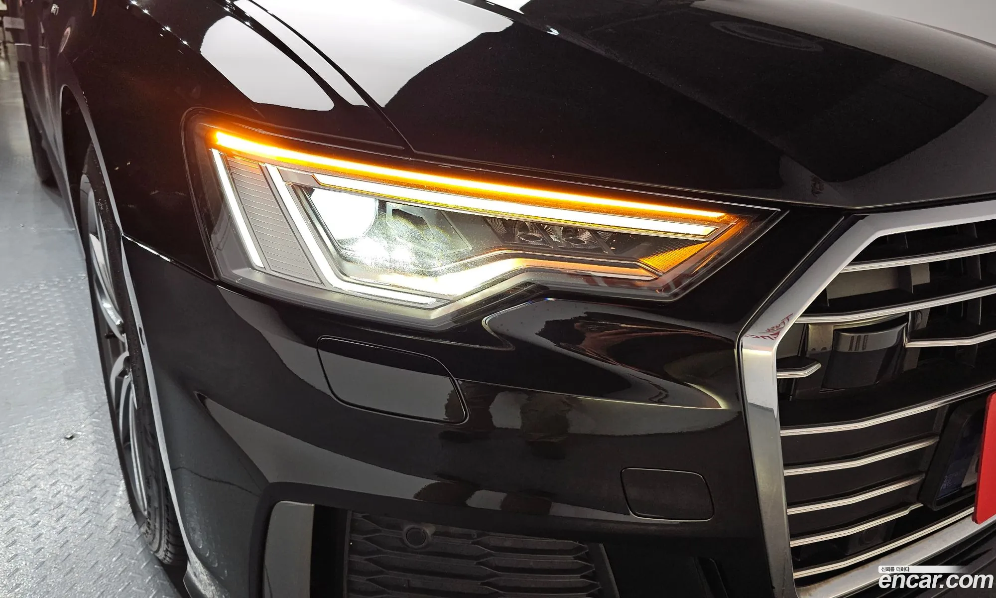 Audi A6 2022 — 5