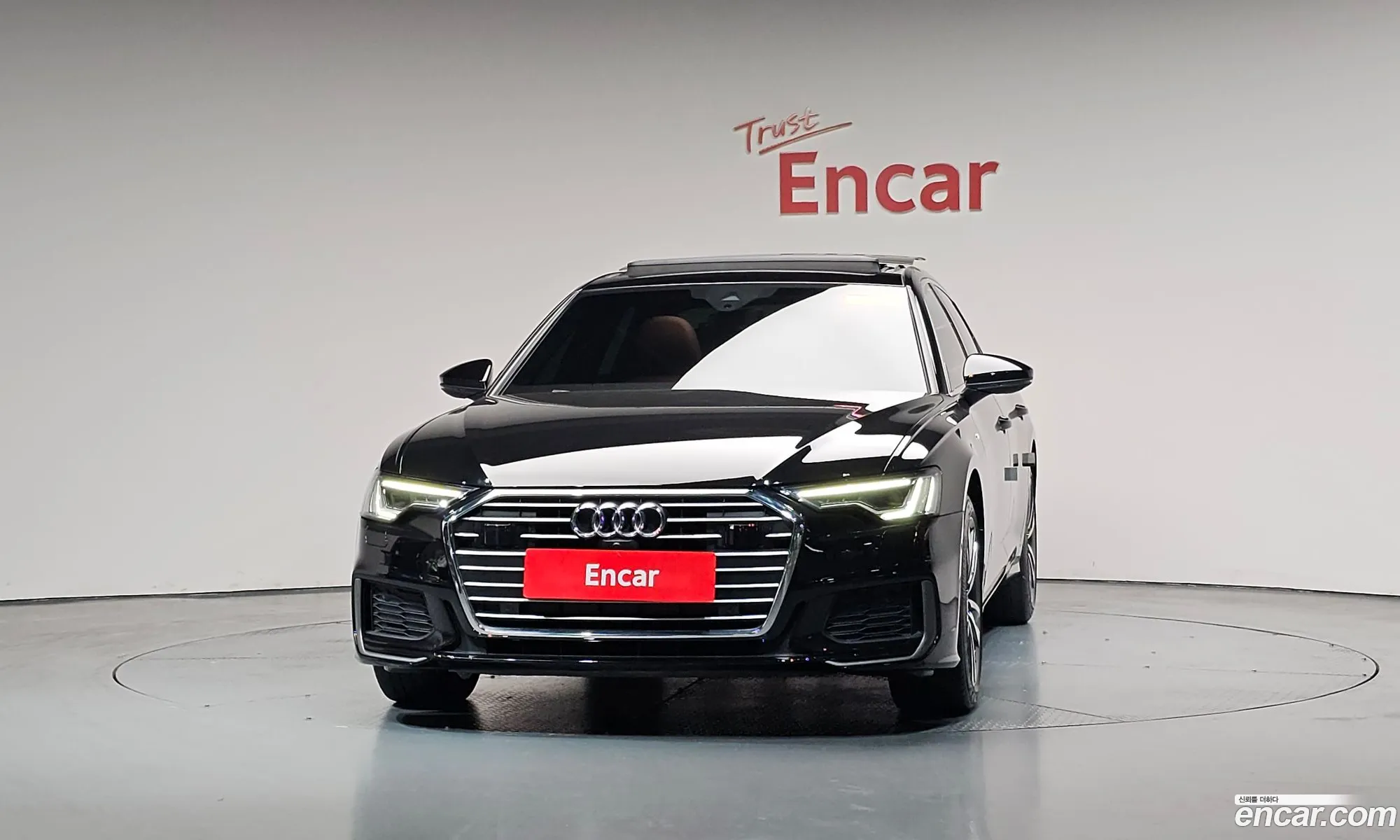 Audi A6 2022 — 12