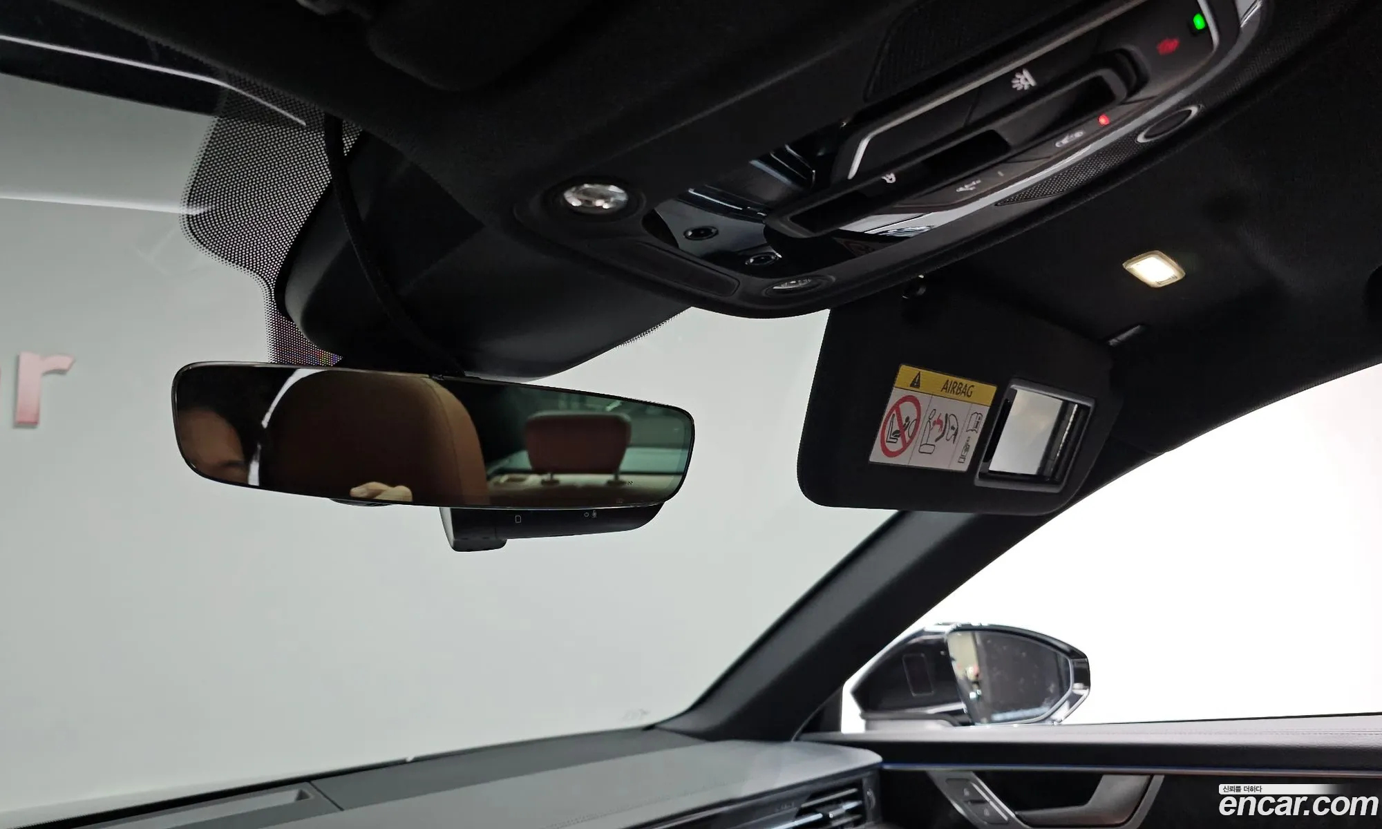 Audi A6 2022 — 25