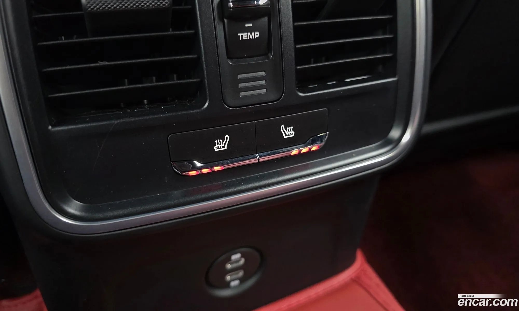 Porsche Macan 2024 WP1AF2952RLB50330 — 12