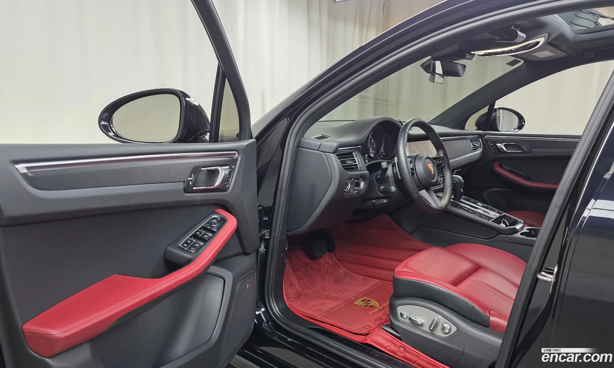 Porsche Macan 2024 WP1AF2952RLB50330 — 7
