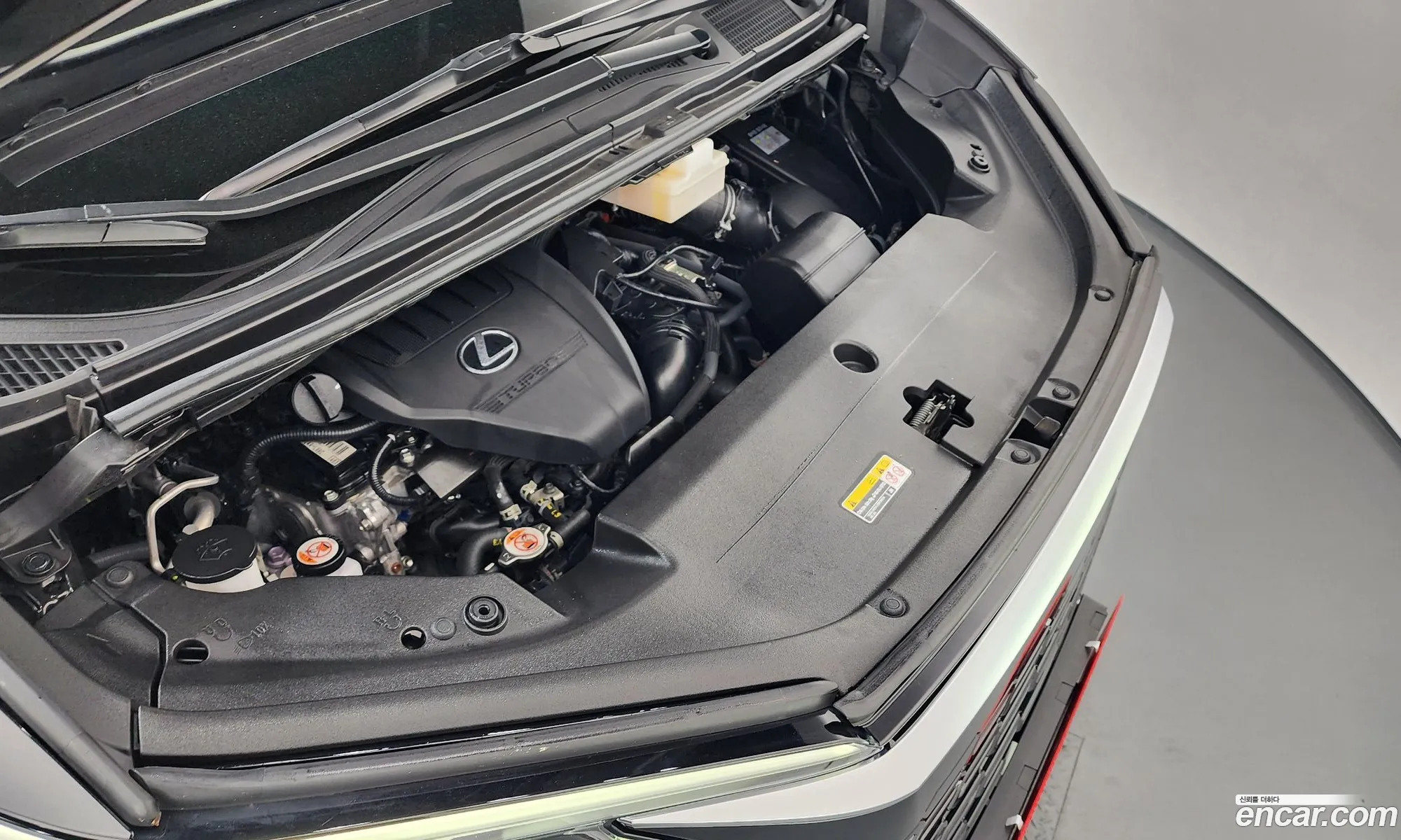 Lexus LM 2025 JTHBAAAD111111111 — 26