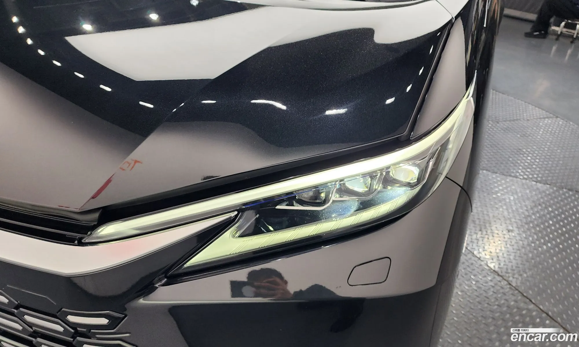 Lexus LM 2025 JTHBAAAD111111111 — 44