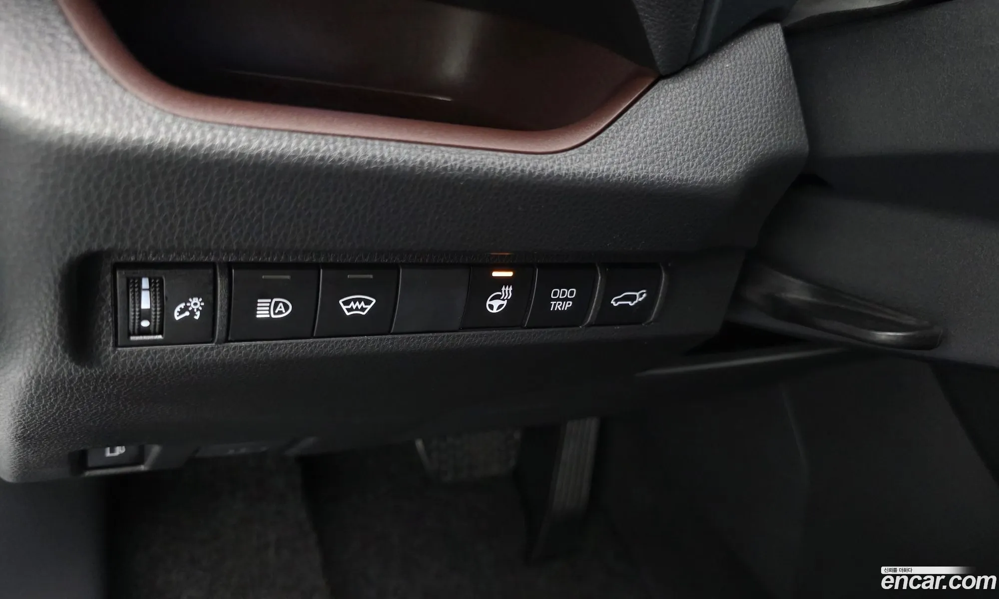 Toyota RAV4 2024 — 15