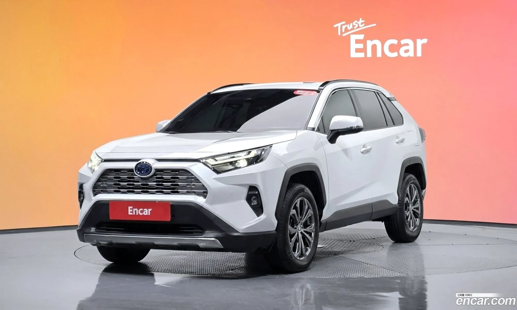 Toyota RAV4 2024 — 13