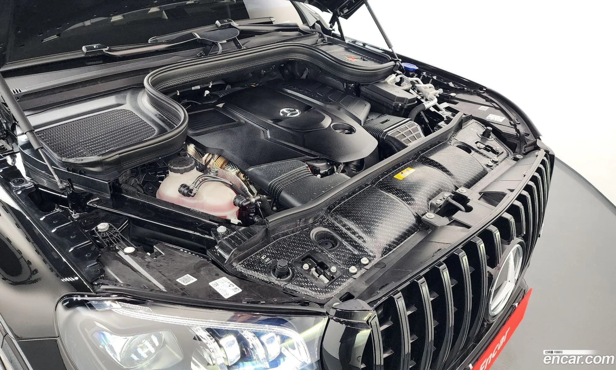 Mercedes-Benz GLS-Class X167 2025 — 18