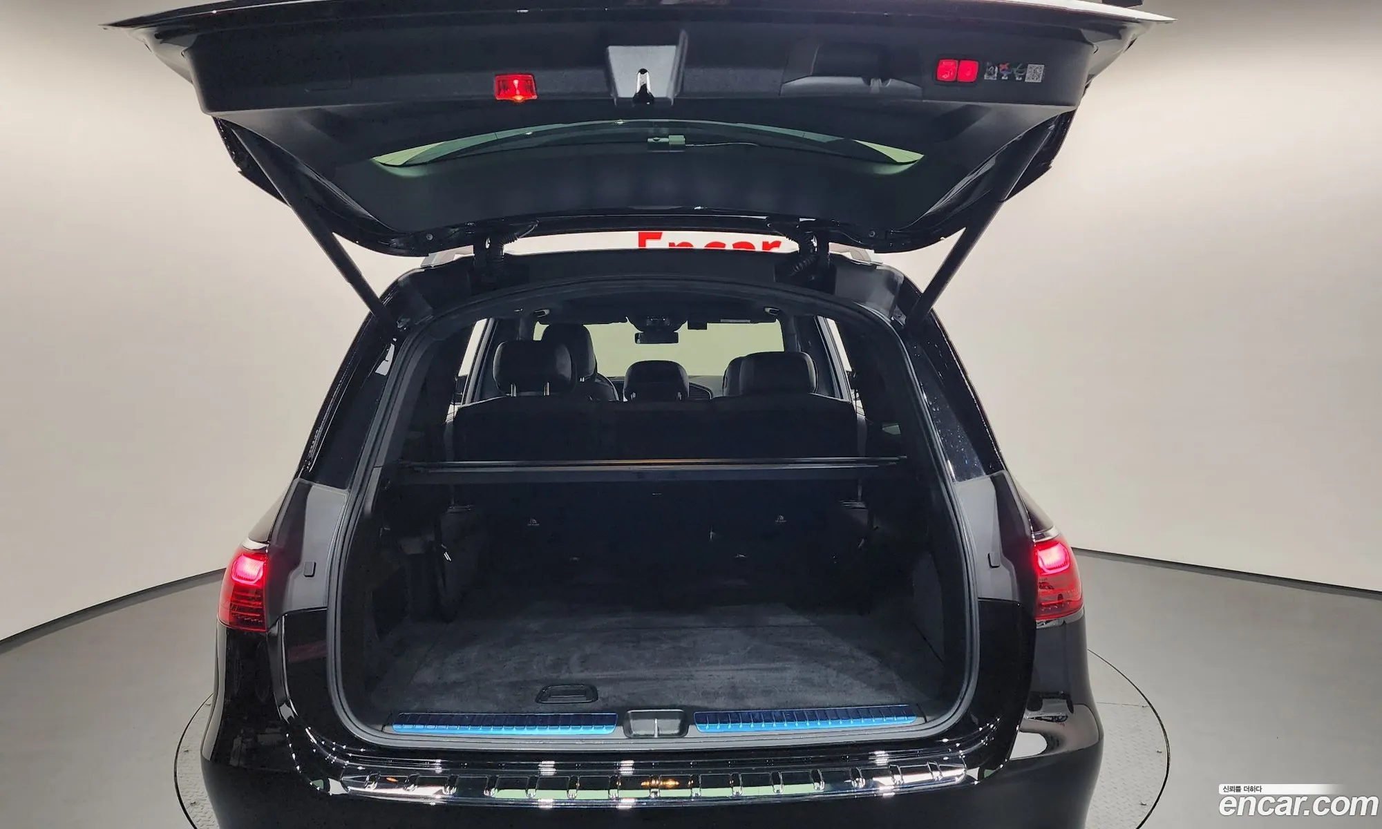 Mercedes-Benz GLS-Class X167 2025 — 8