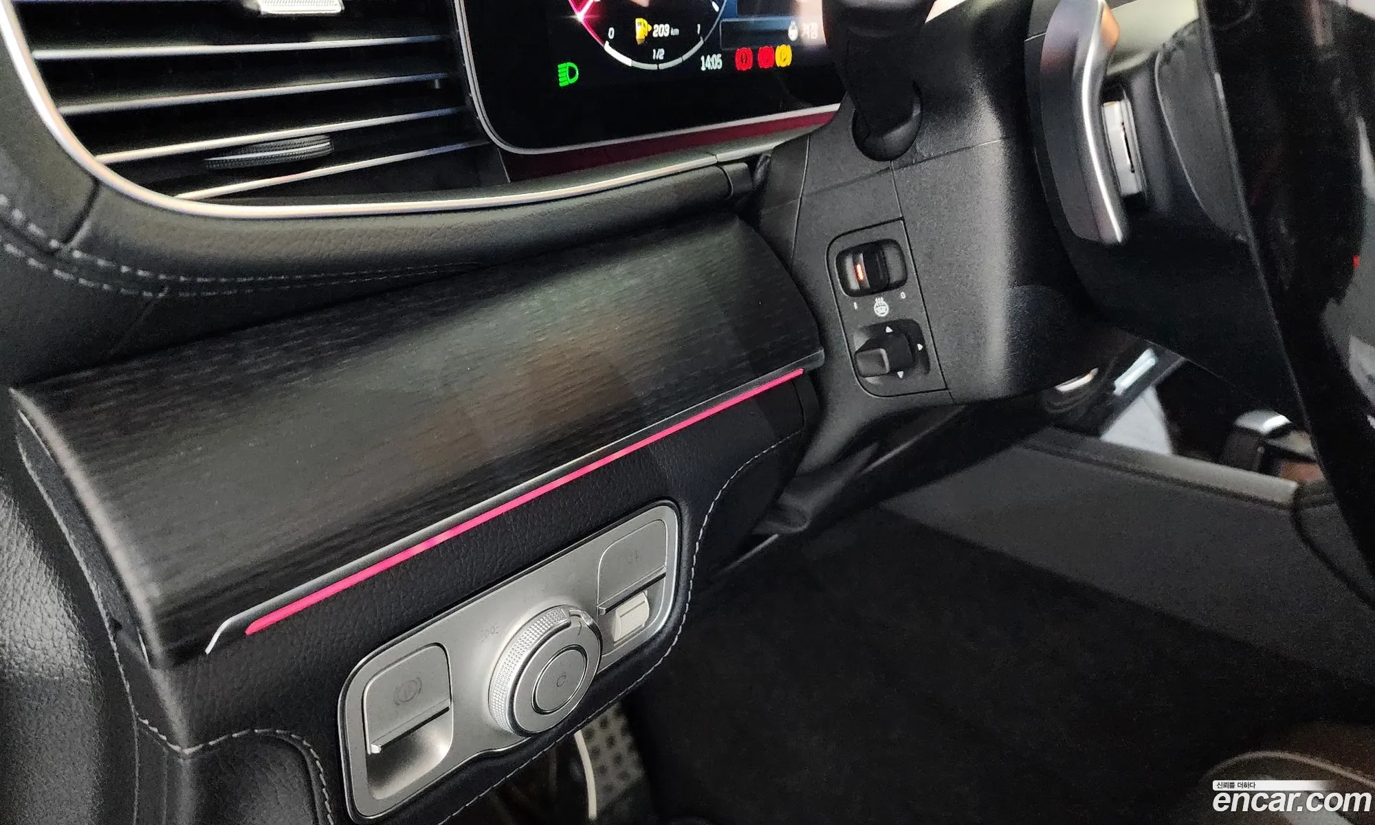 Mercedes-Benz GLS-Class X167 2025 — 14