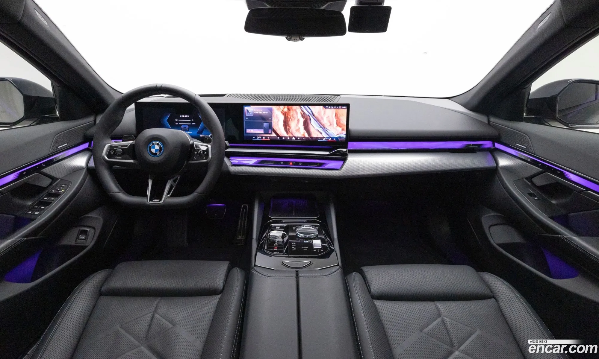 BMW 5 Series 2025 — 20