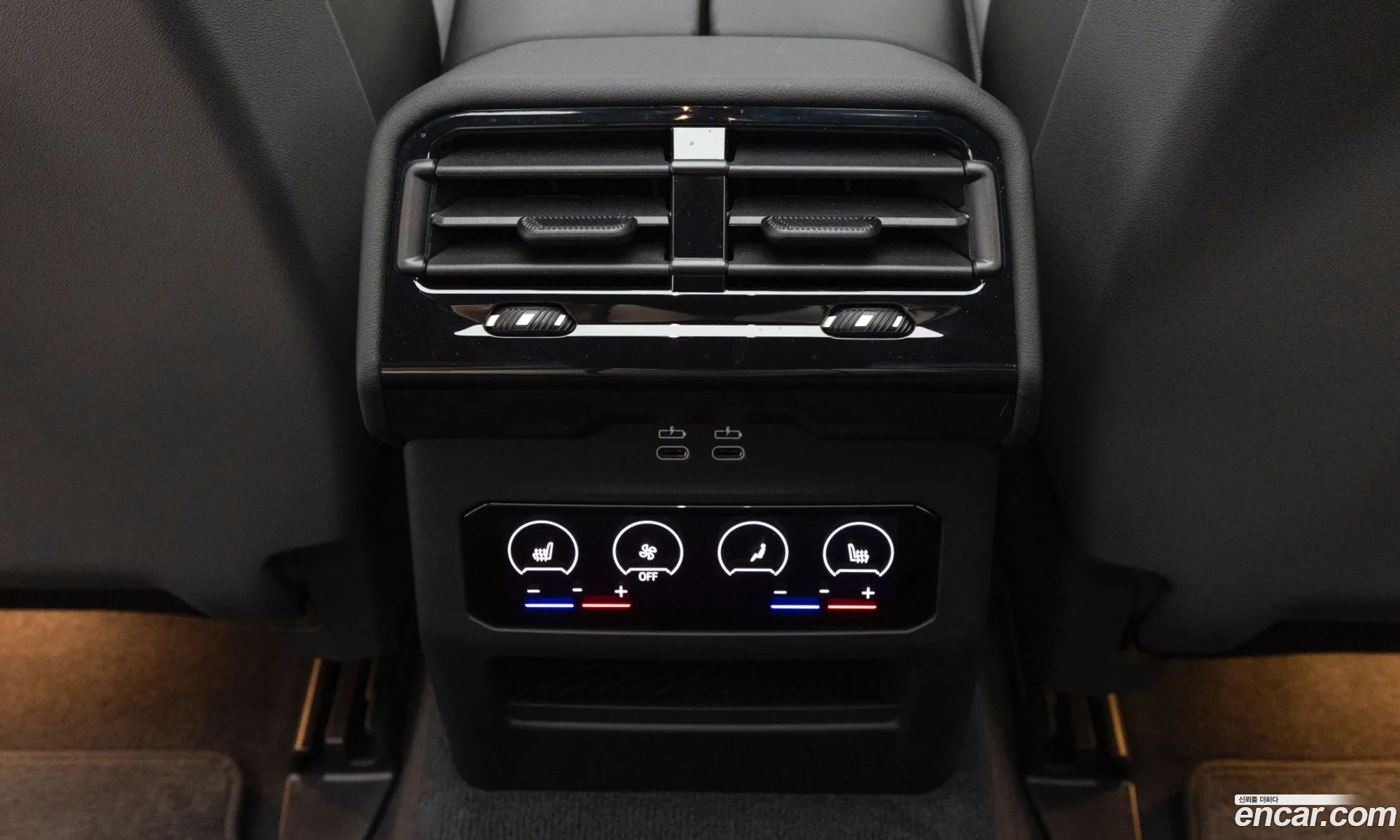 BMW 5 Series 2025 — 6