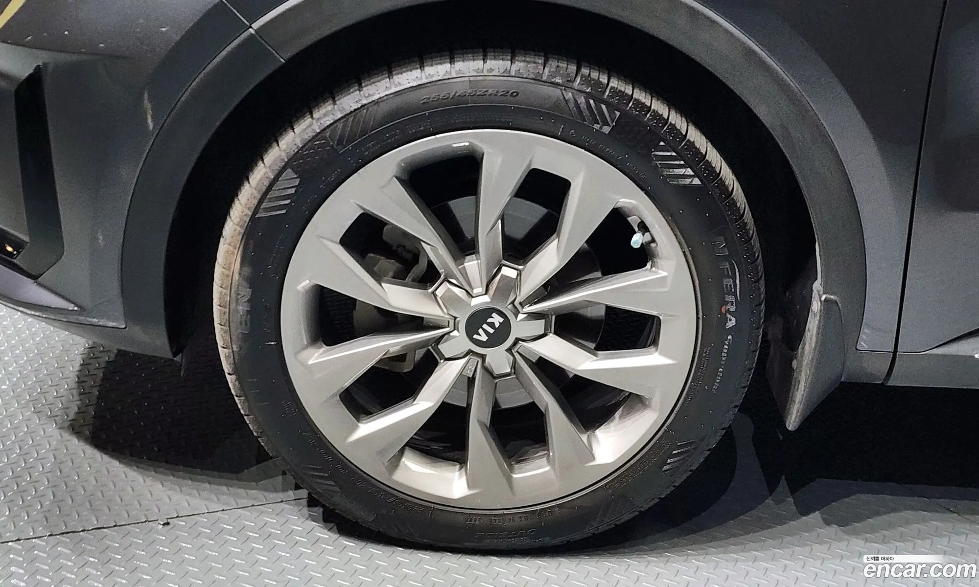Kia Sorento 2020 — 12