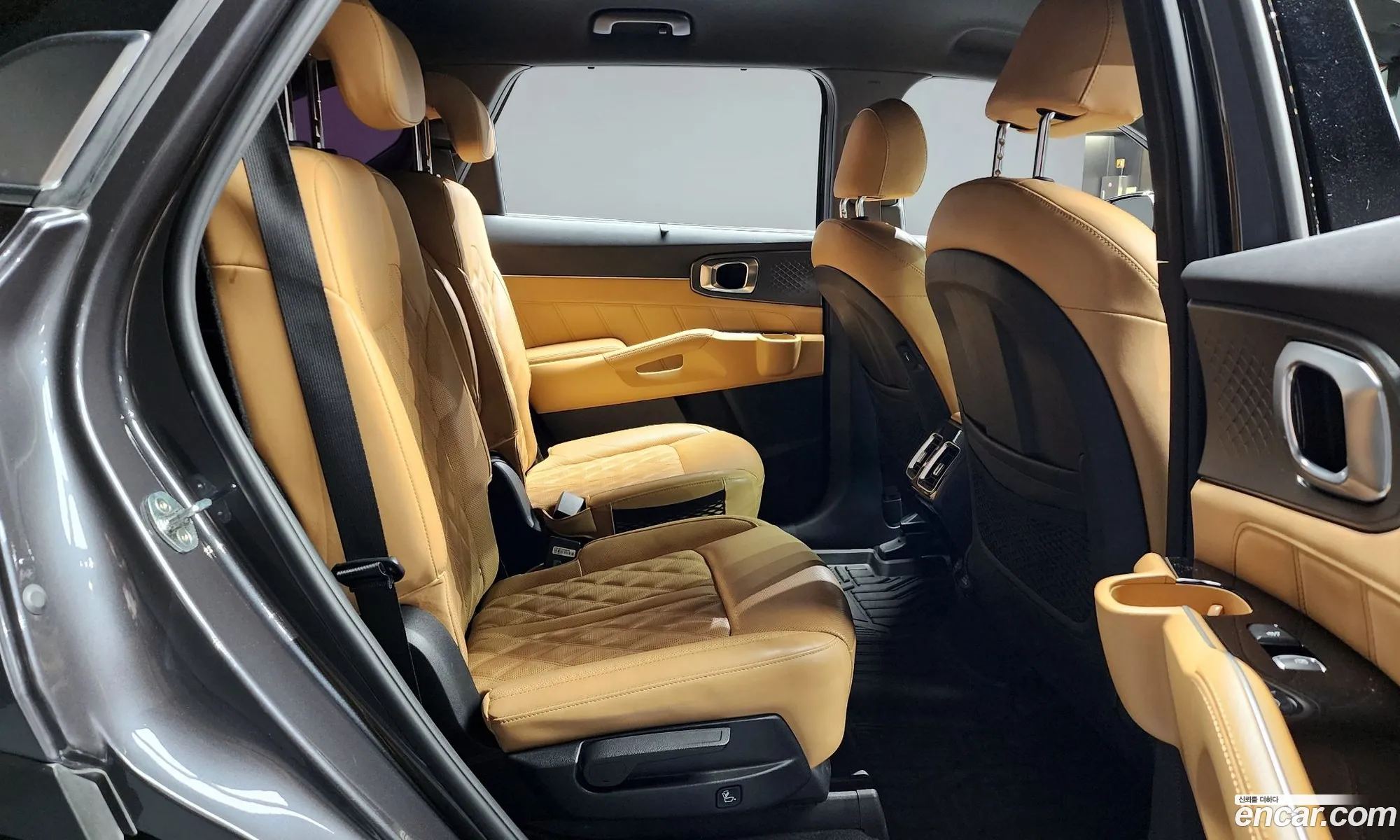 Kia Sorento 2020 — 20