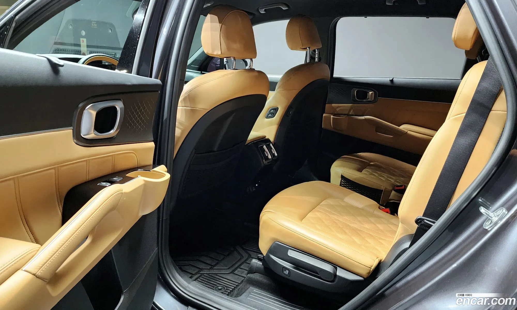 Kia Sorento 2020 — 7