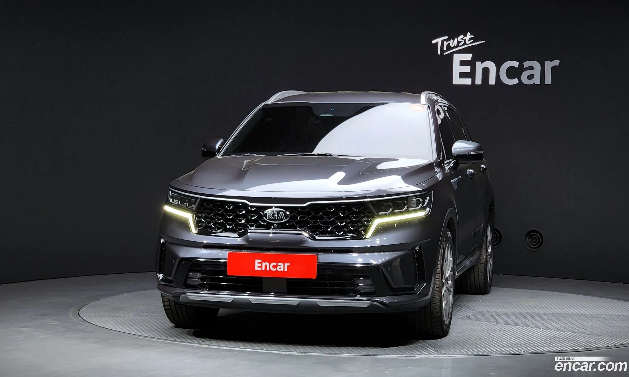 Kia Sorento 2020 — 19