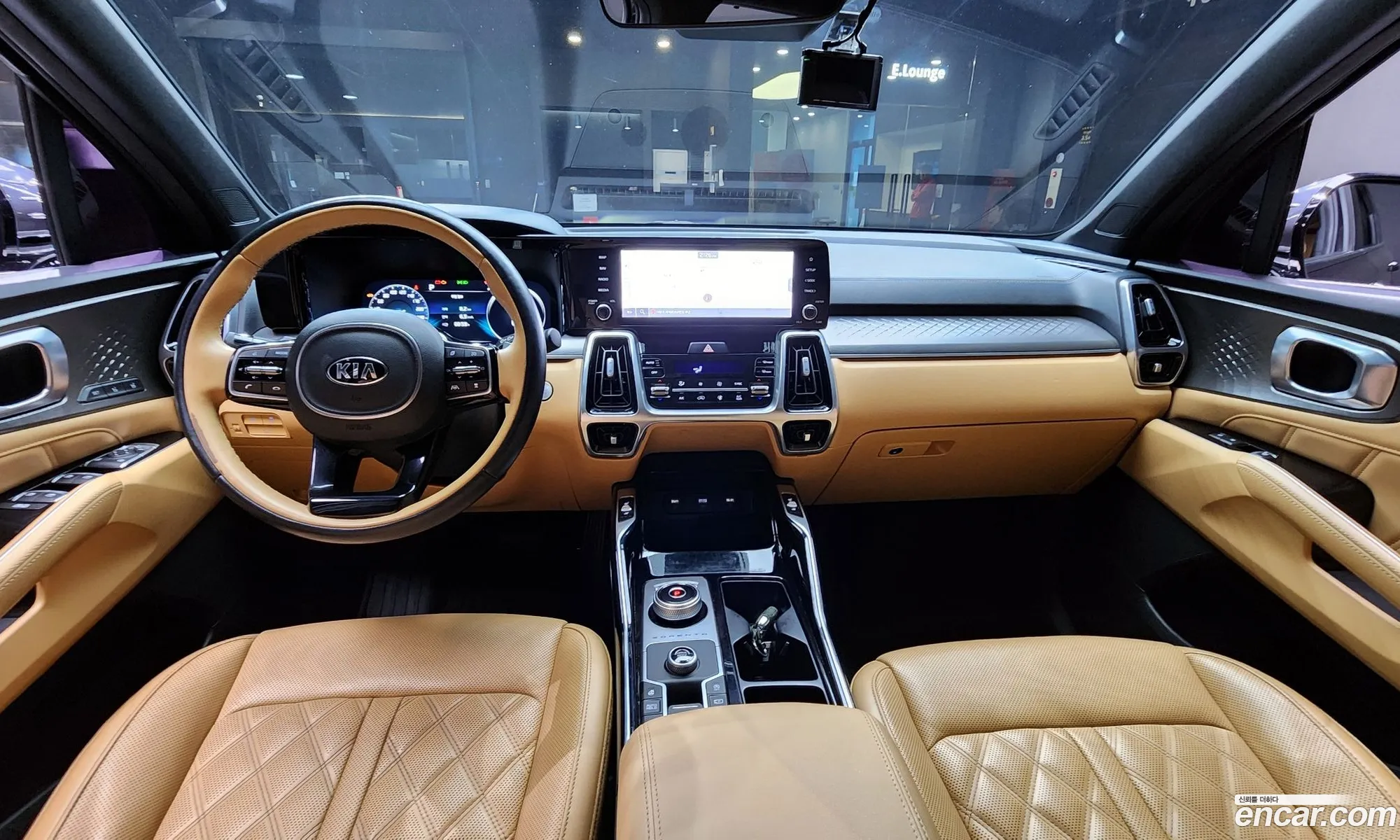 Kia Sorento 2020 — 6