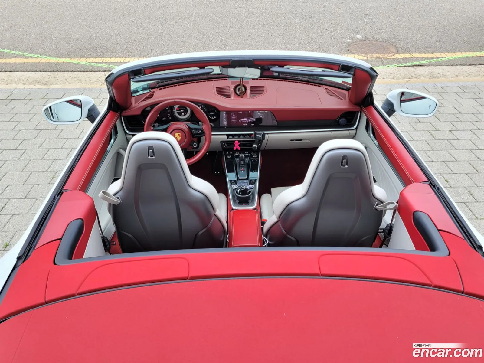 Porsche 911 2021 — 3