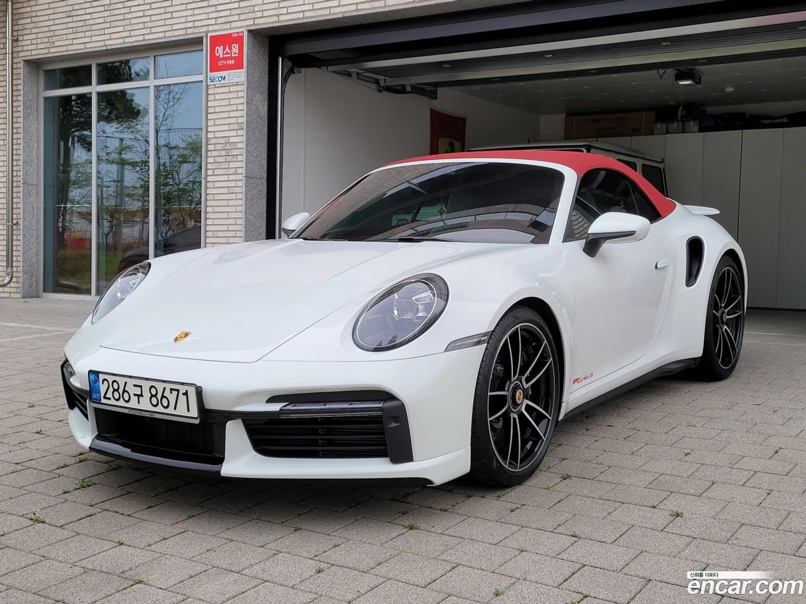 Porsche 911 2021 — 16