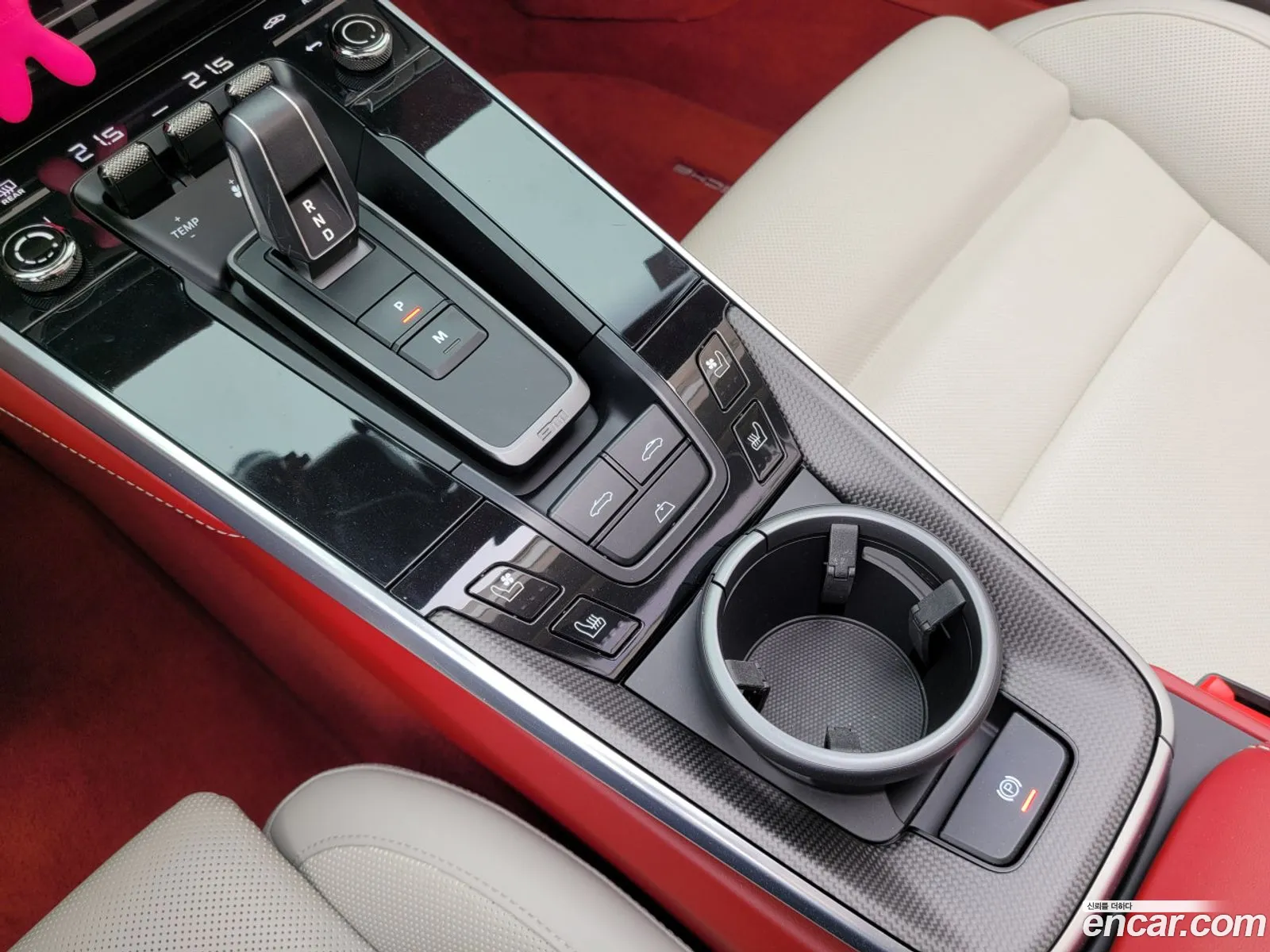 Porsche 911 2021 — 2