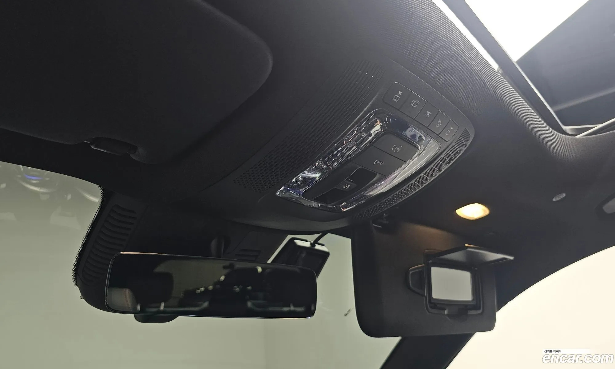 Mercedes-Benz GLB-Class X247 2024 — 11