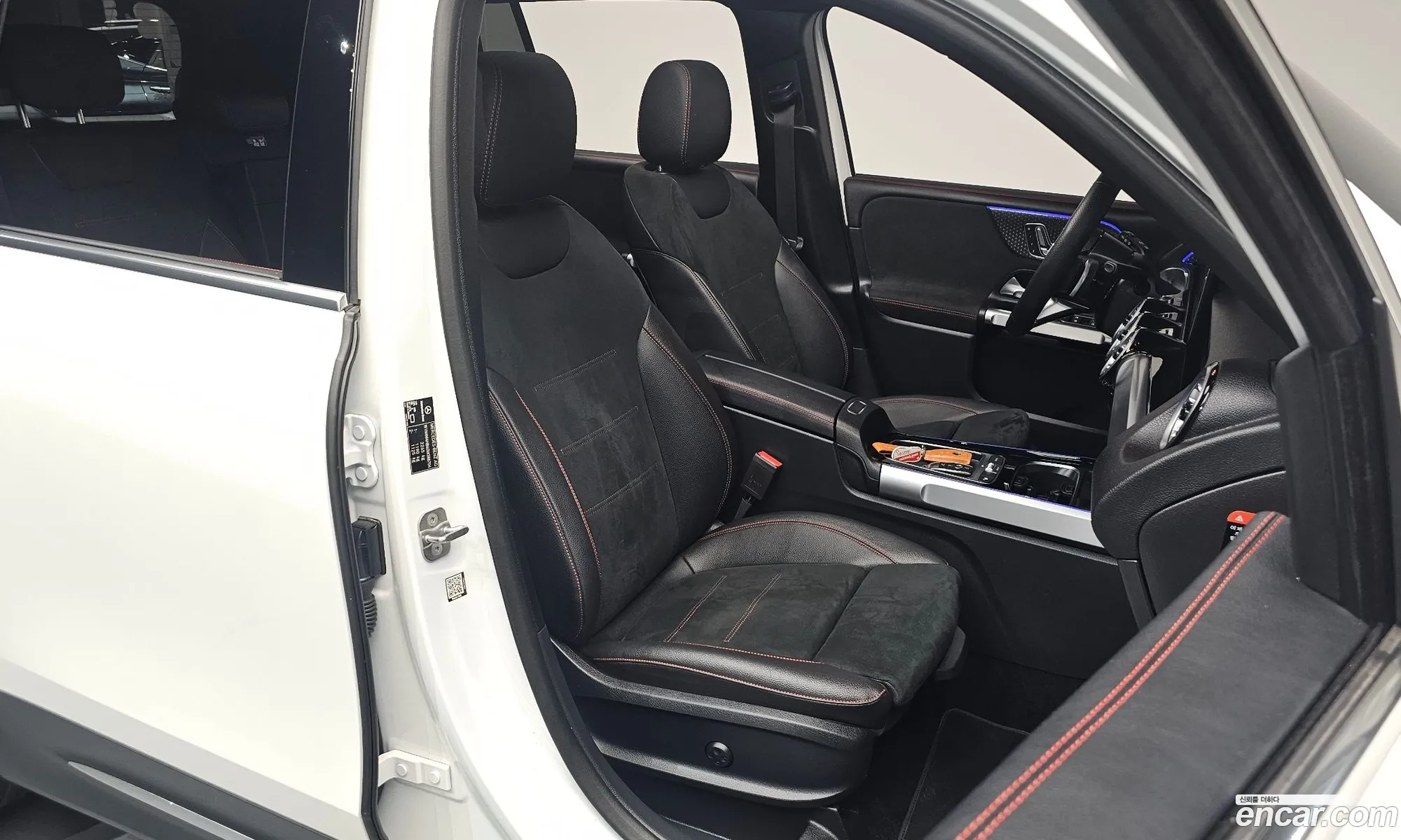 Mercedes-Benz GLB-Class X247 2024 — 17