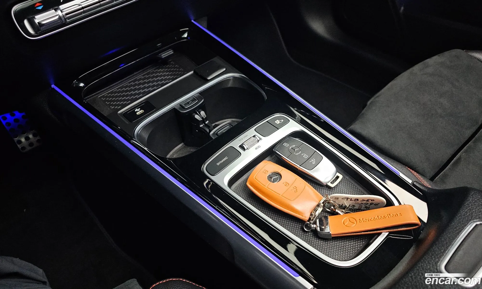Mercedes-Benz GLB-Class X247 2024 — 25