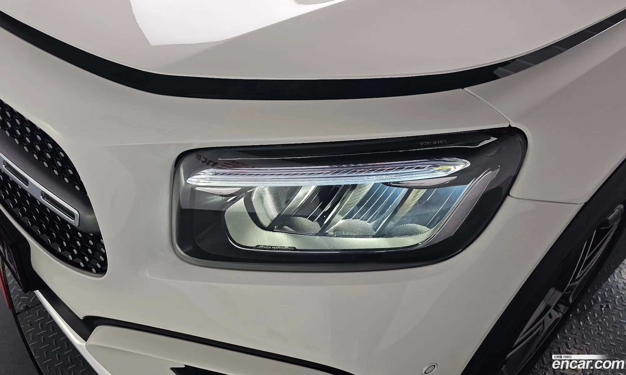 Mercedes-Benz GLB-Class X247 2024 — 18