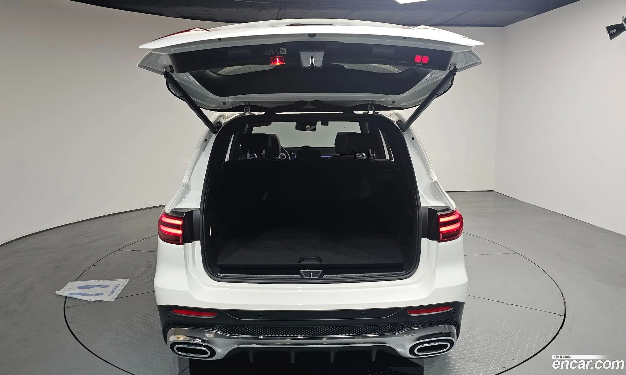 Mercedes-Benz GLB-Class X247 2024 — 27
