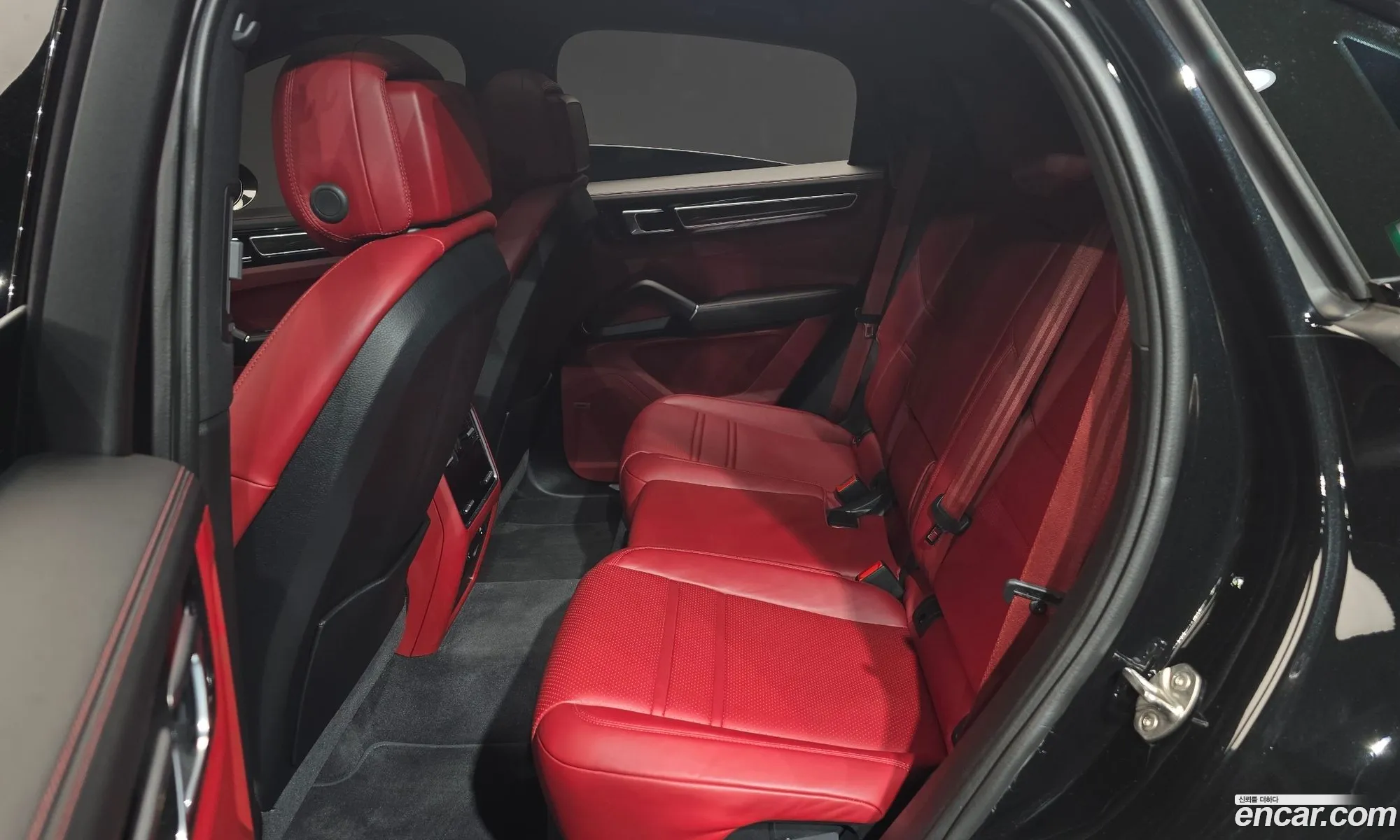 Porsche Cayenne 2023 WP1BA29Y9PDA37205 — 5