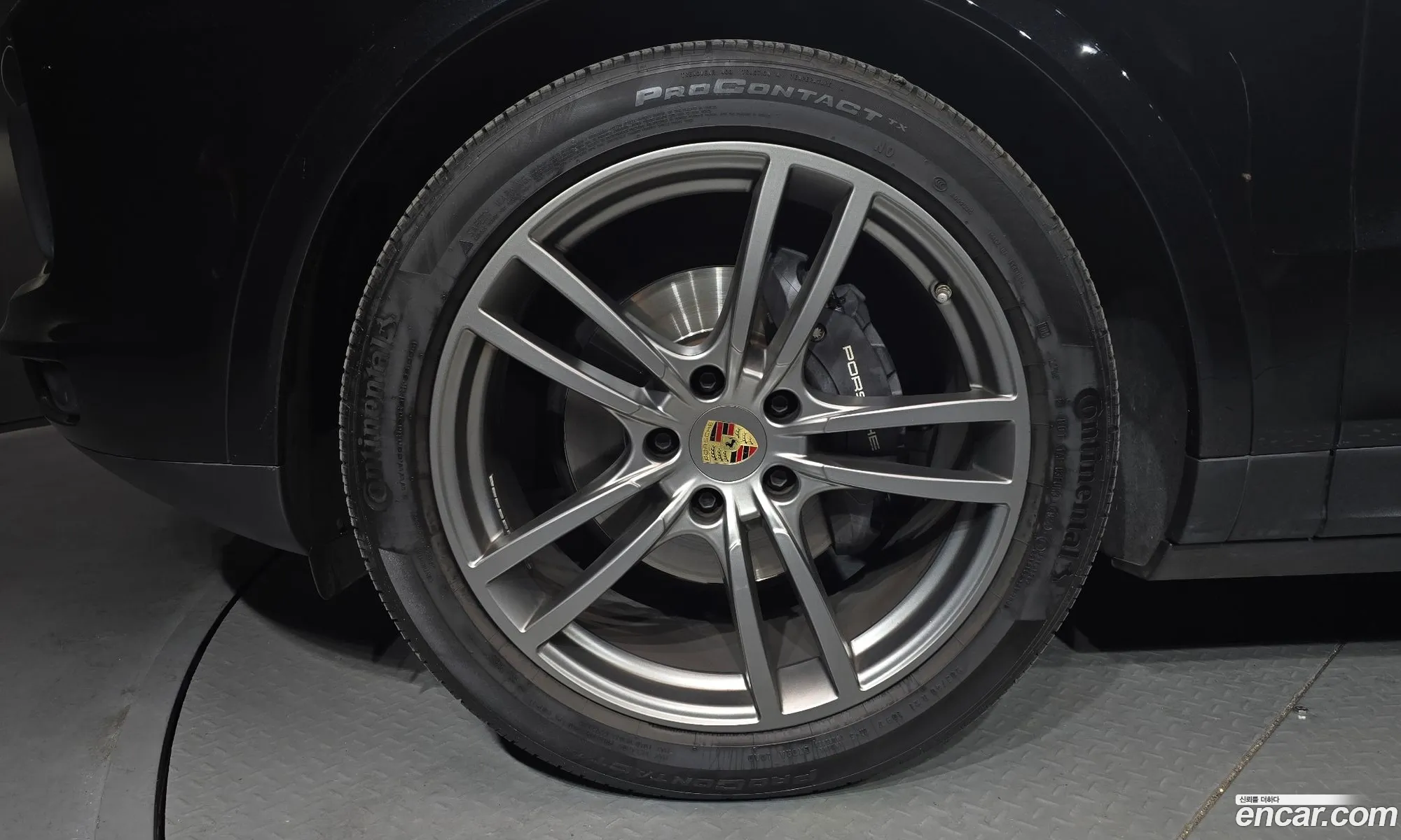 Porsche Cayenne 2023 WP1BA29Y9PDA37205 — 22