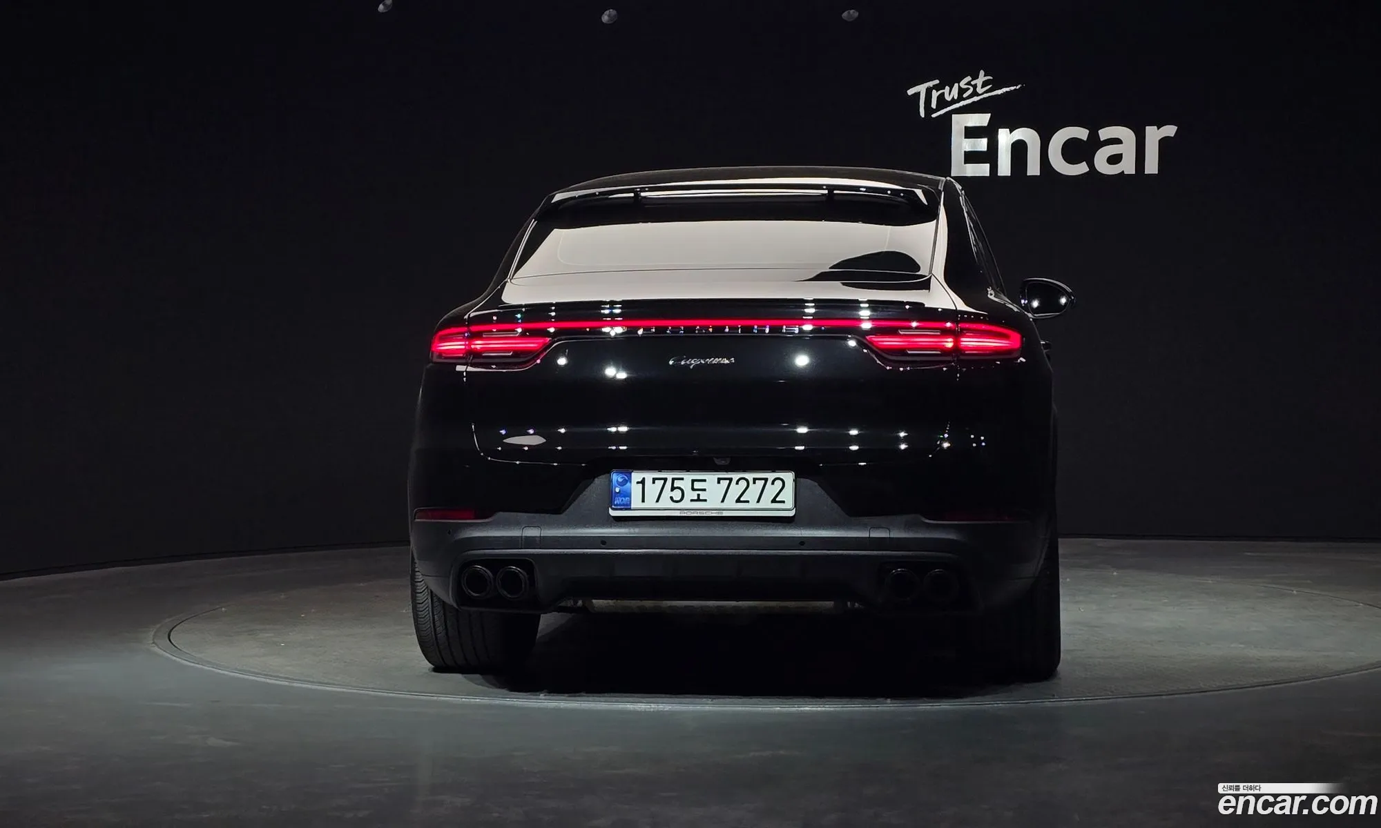 Porsche Cayenne 2023 WP1BA29Y9PDA37205 — 11