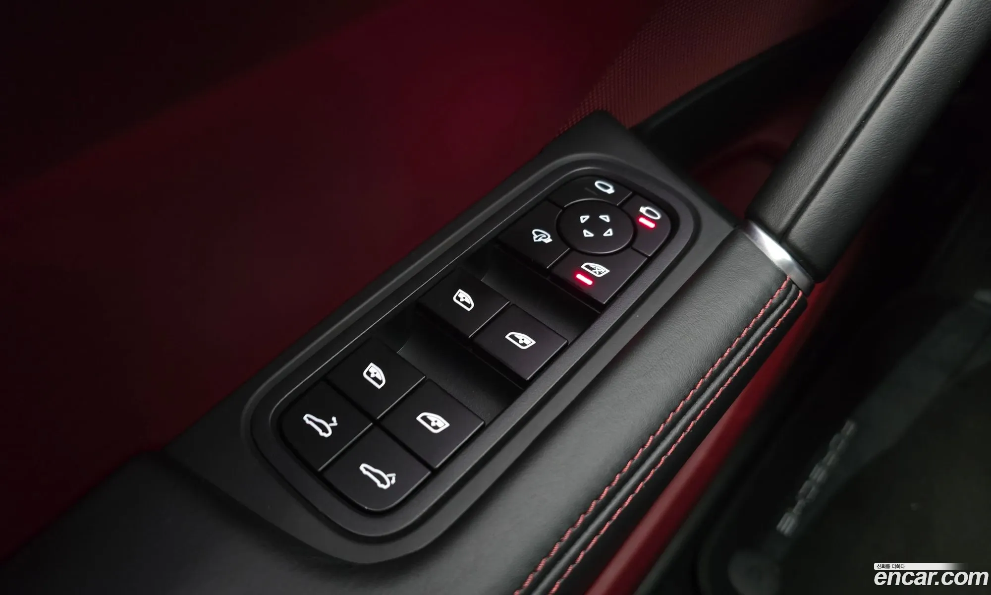 Porsche Cayenne 2023 WP1BA29Y9PDA37205 — 32