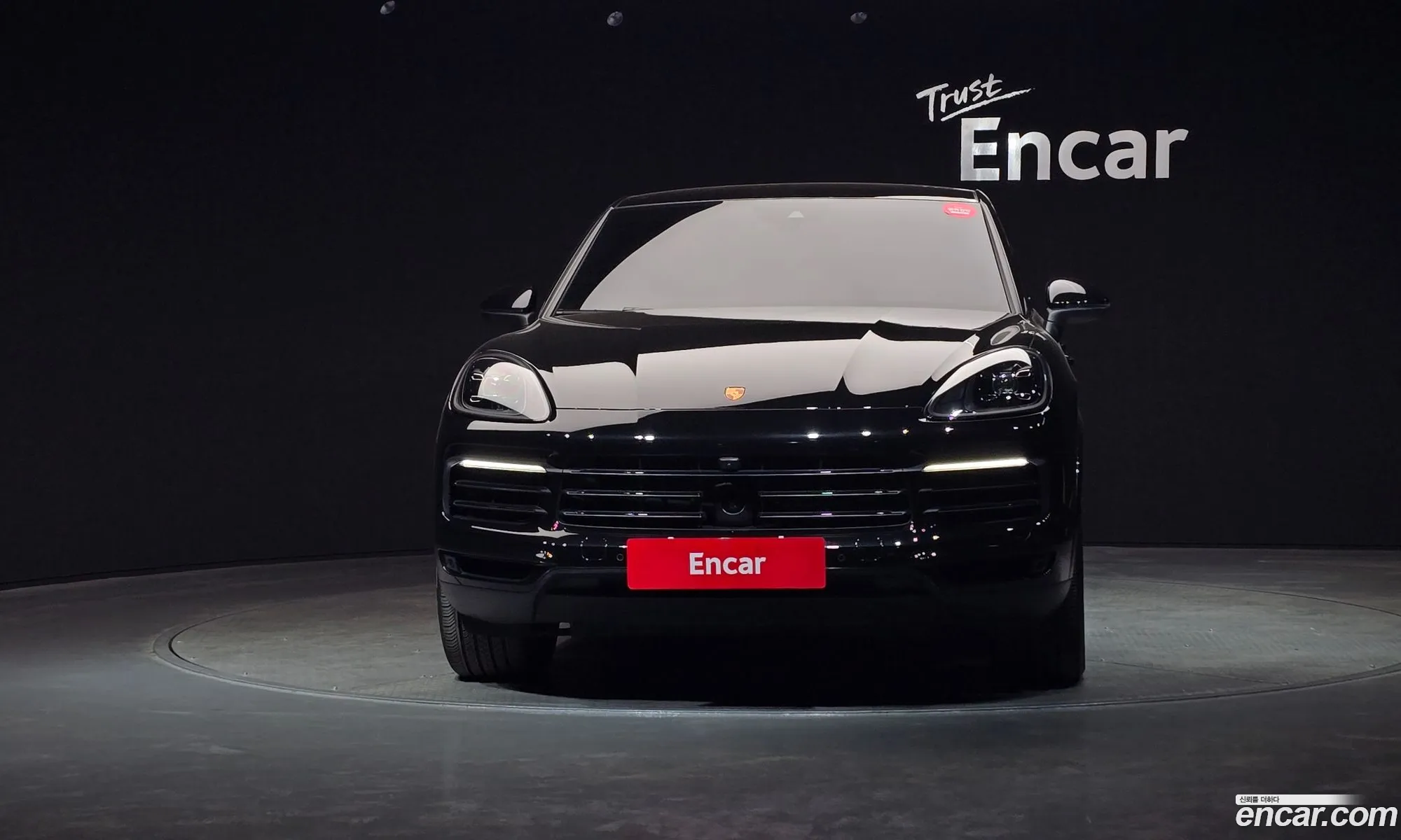 Porsche Cayenne 2023 WP1BA29Y9PDA37205 — 31