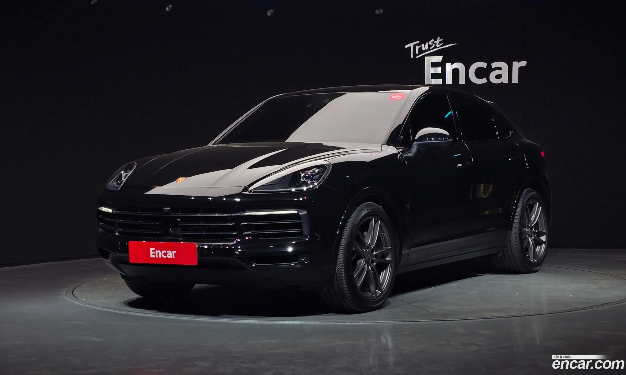 Porsche Cayenne 2023 WP1BA29Y9PDA37205 — 26