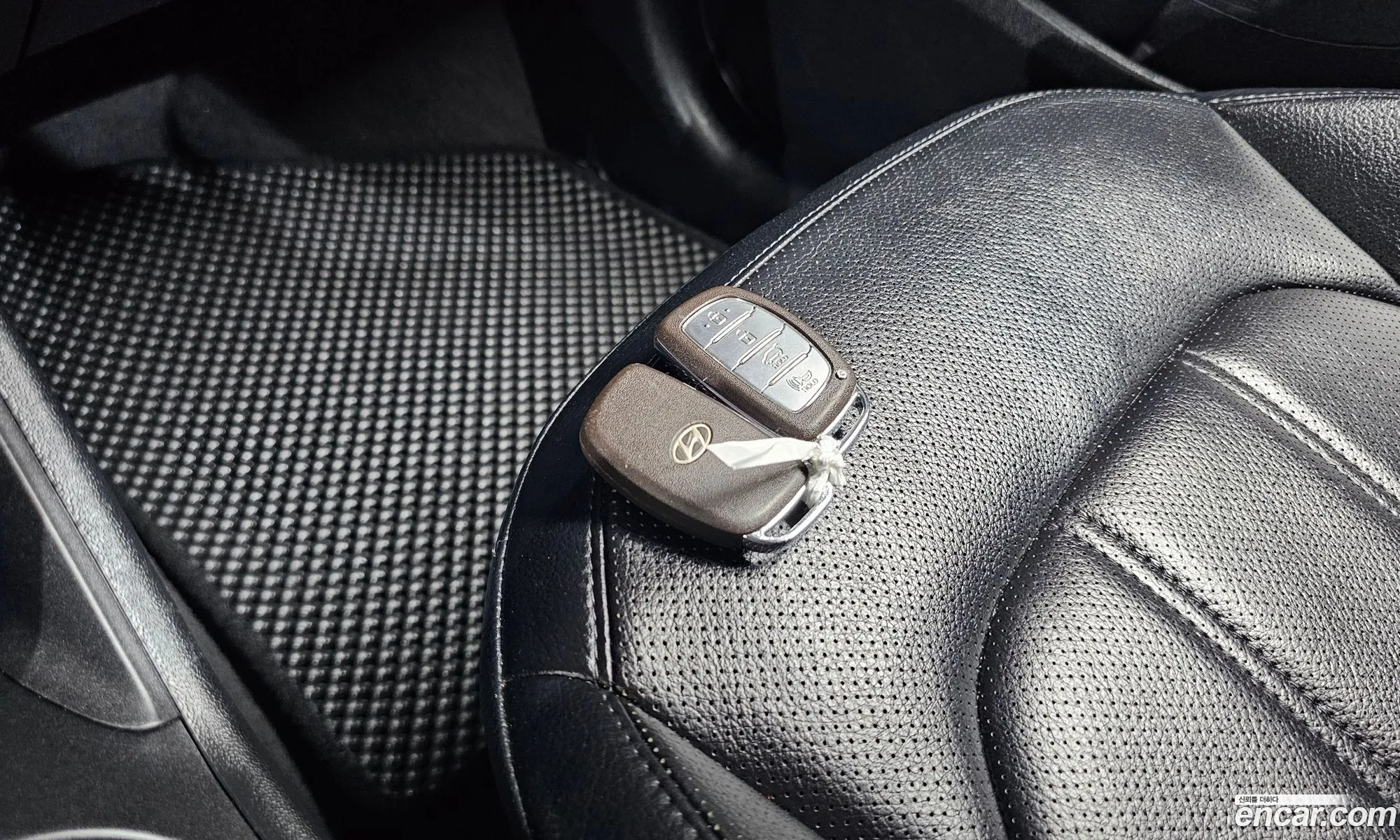 Hyundai Tucson ix 2014 — 12
