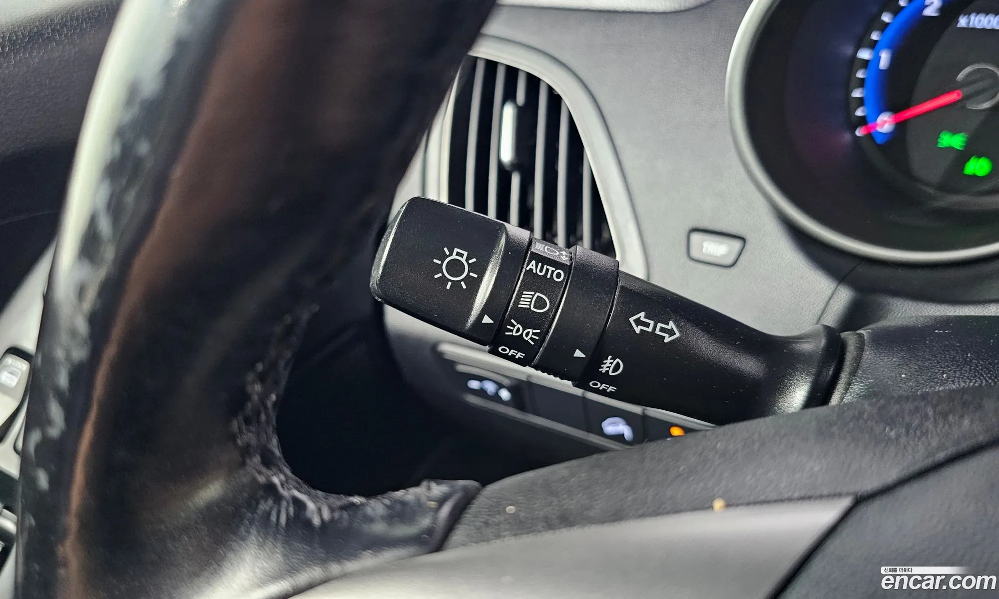 Hyundai Tucson ix 2014 — 16