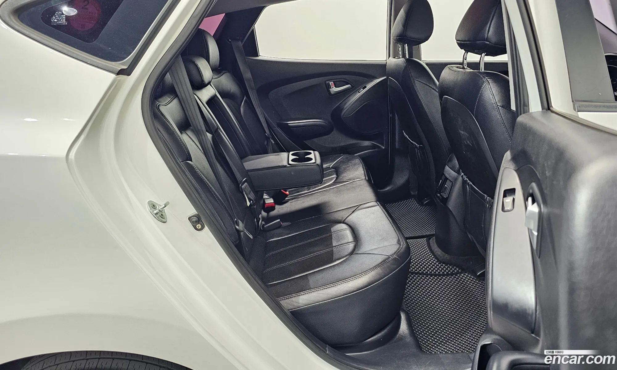 Hyundai Tucson ix 2014 — 24