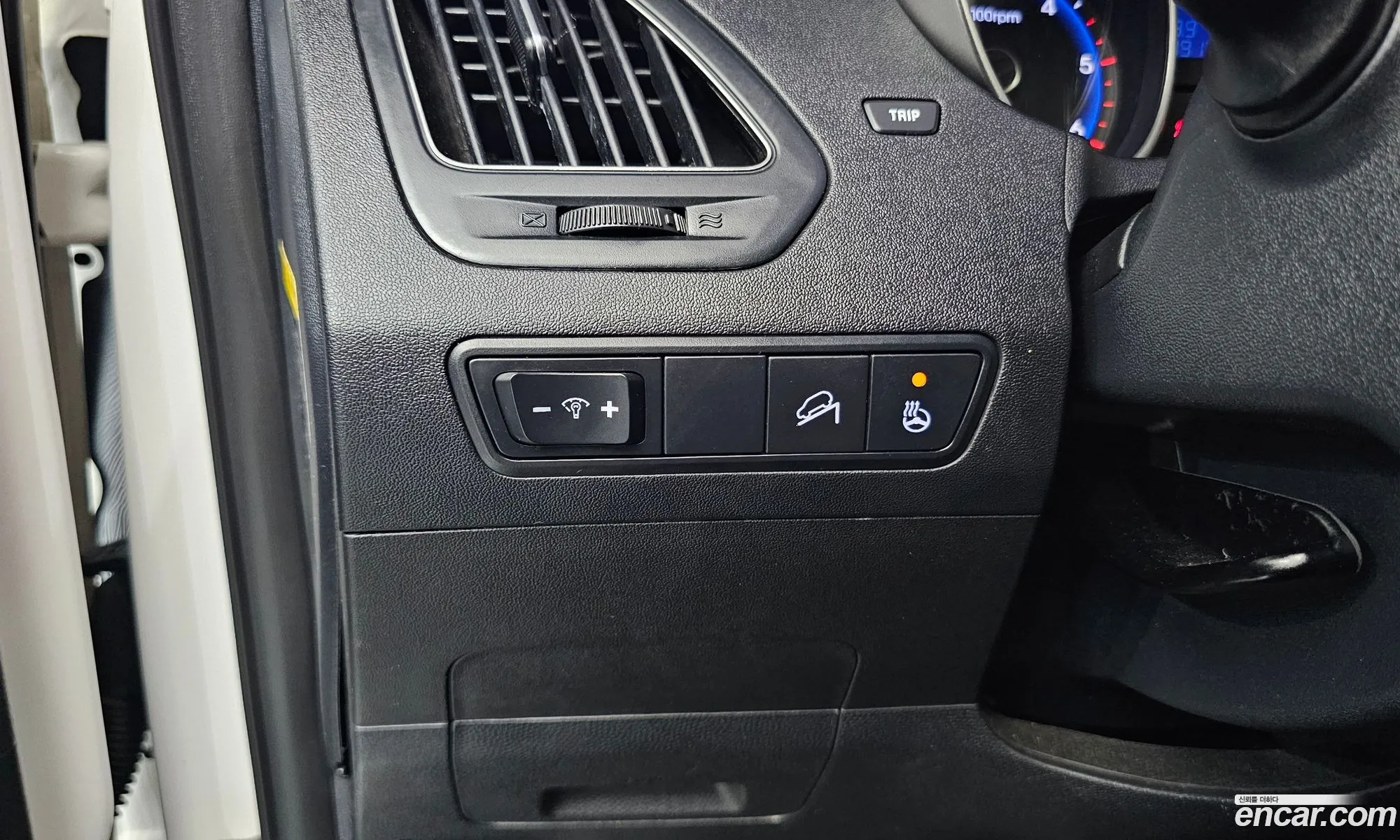 Hyundai Tucson ix 2014 — 20