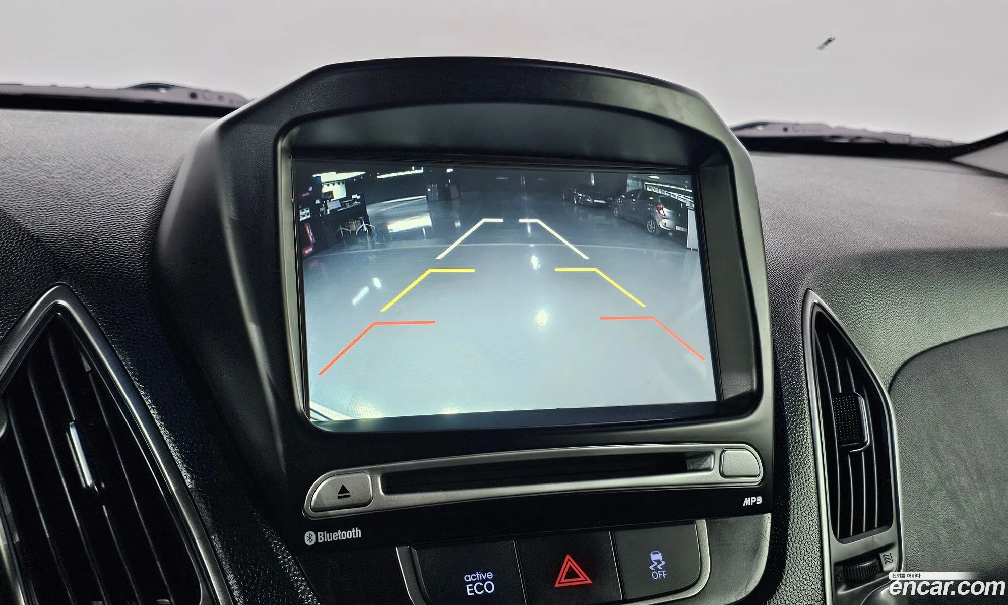 Hyundai Tucson ix 2014 — 22