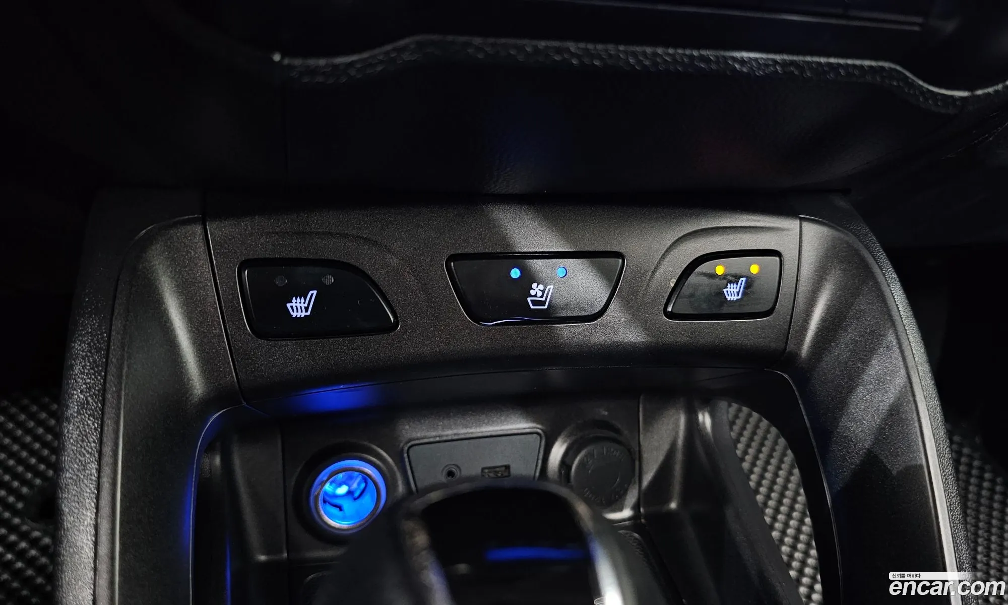 Hyundai Tucson ix 2014 — 19